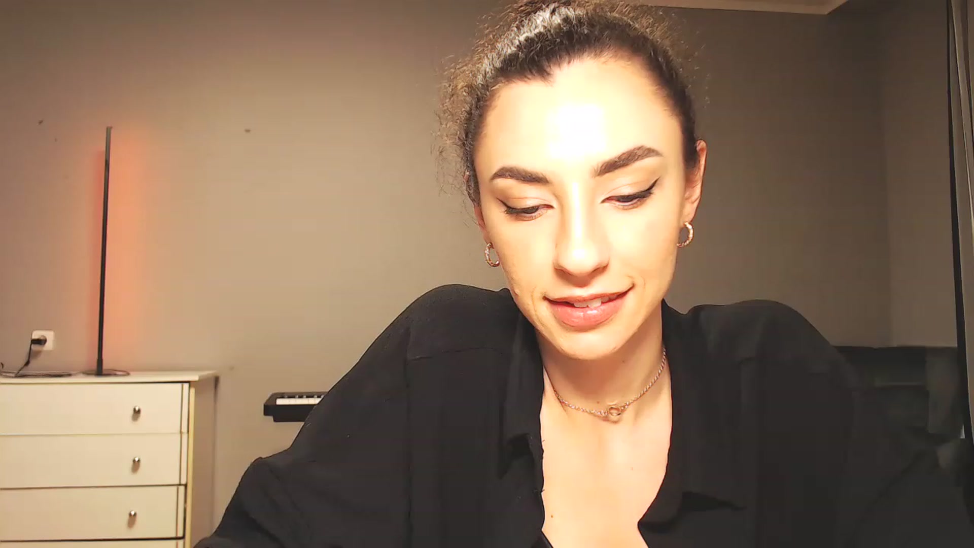 Gallery image thumbnail from Millla_Mi's myfreecams stream on, 03/30/2023, 20:54 image 16 of 20
