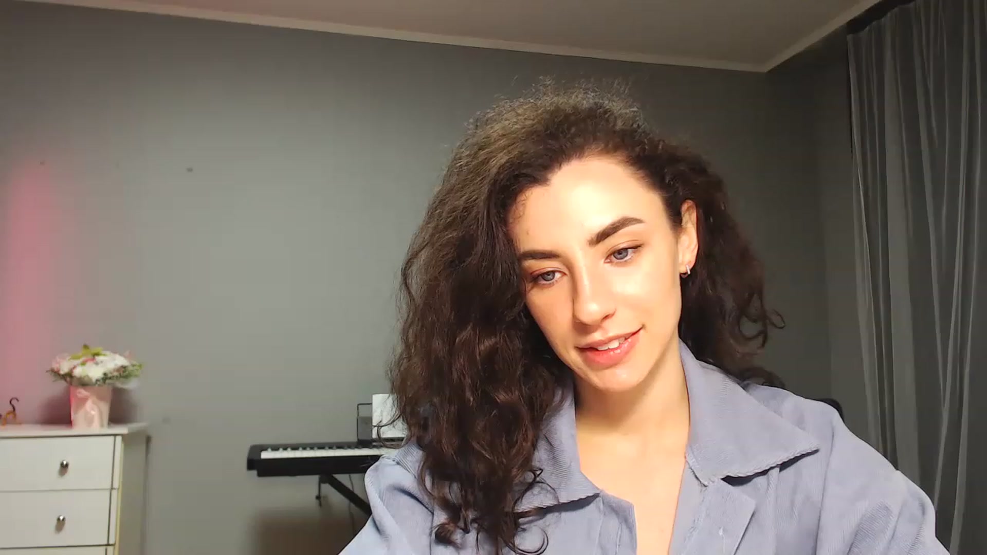 Gallery image thumbnail from Millla_Mi's myfreecams stream on, 05/14/2023, 19:19 image 10 of 20
