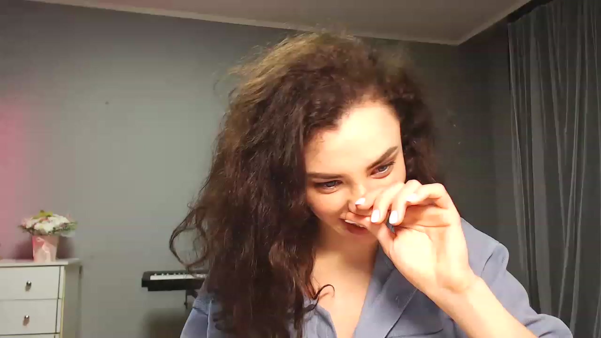 Gallery image thumbnail from Millla_Mi's myfreecams stream on, 05/14/2023, 20:18 image 5 of 20