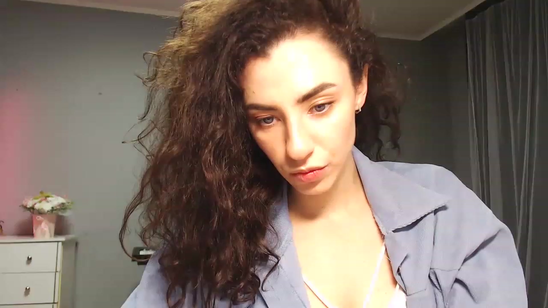 Gallery image thumbnail from Millla_Mi's myfreecams stream on, 05/14/2023, 20:18 image 20 of 20