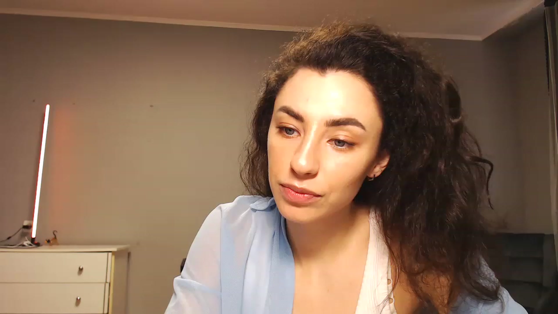Gallery image thumbnail from Millla_Mi's myfreecams stream on, 05/20/2023, 13:12 image 13 of 20