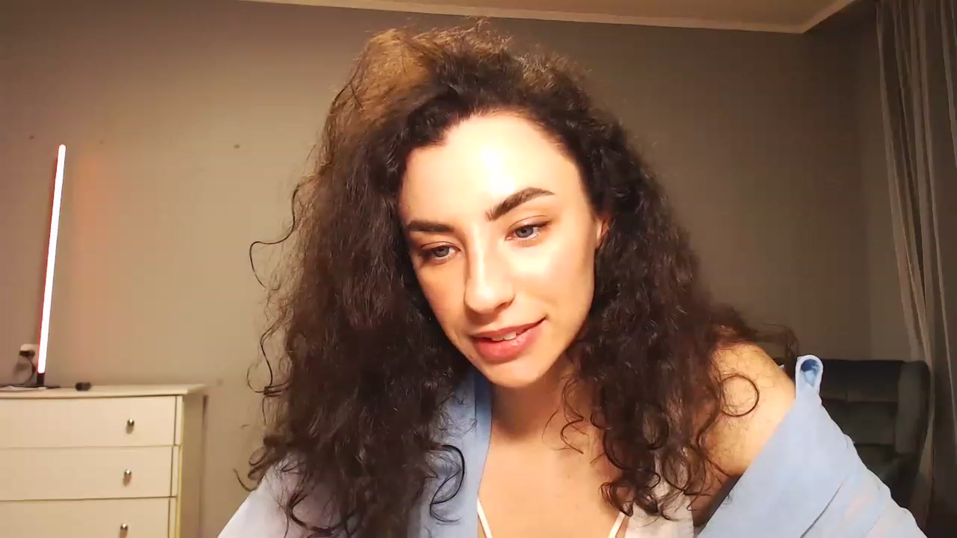 Gallery image thumbnail from Millla_Mi's myfreecams stream on, 05/21/2023, 20:03 image 9 of 20