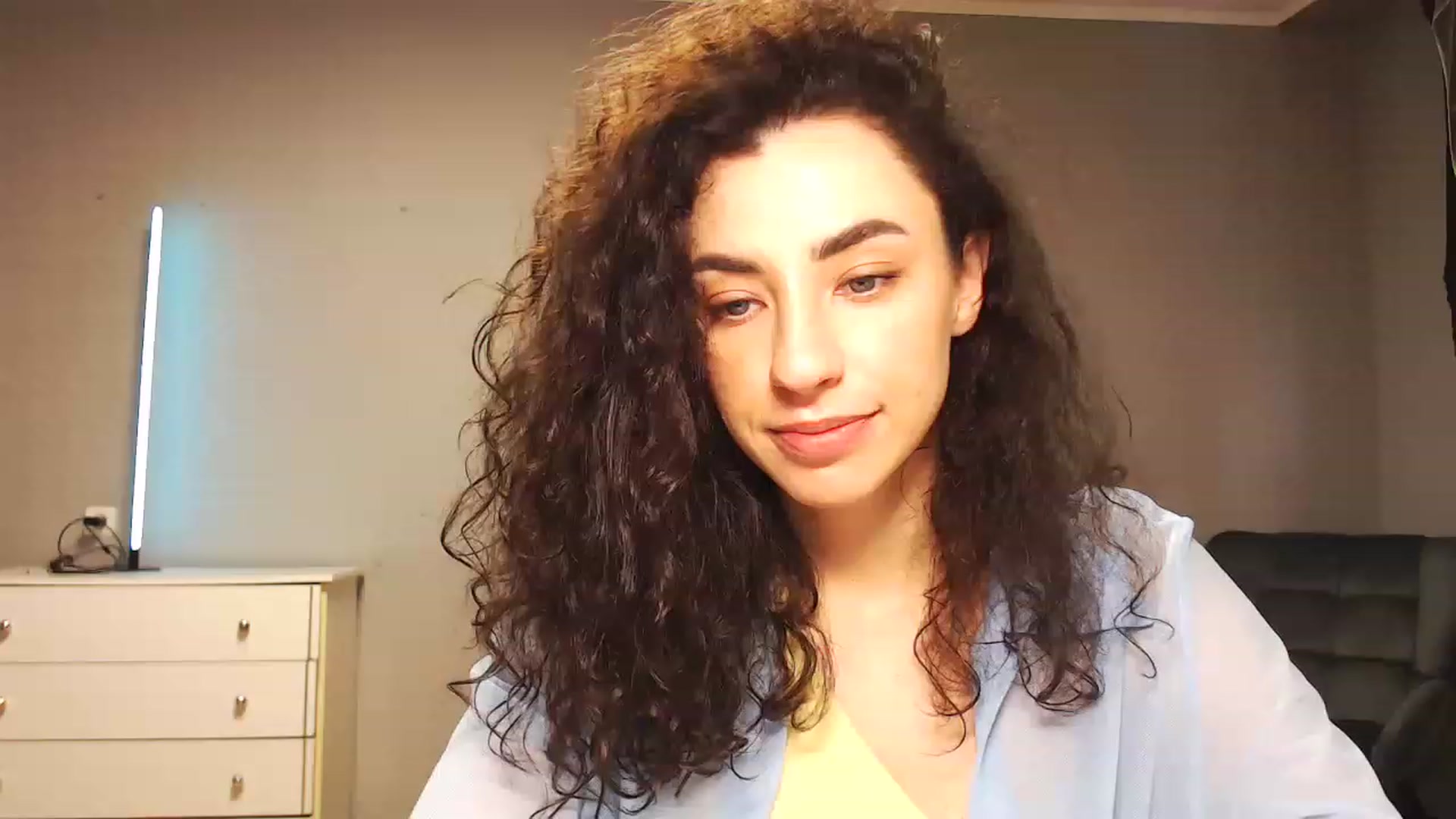 Gallery image thumbnail from Millla_Mi's myfreecams stream on, 05/27/2023, 07:51 image 18 of 20