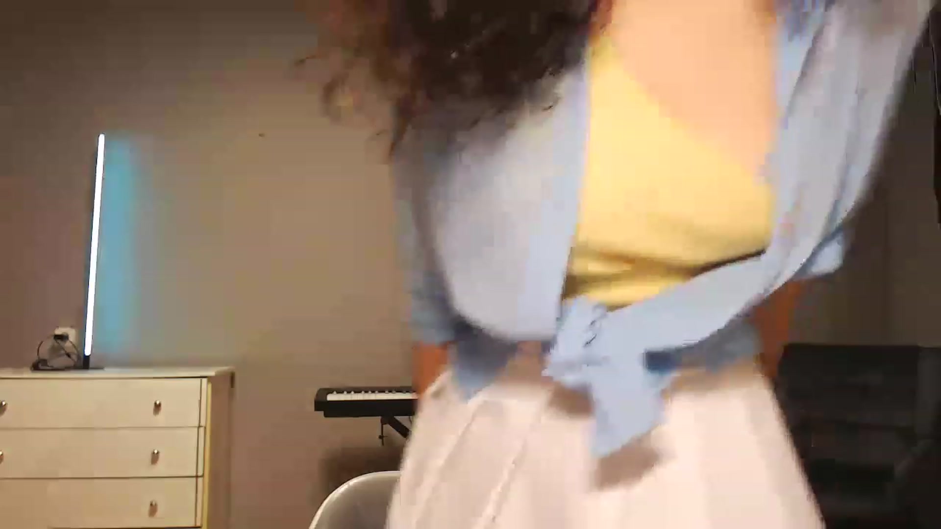 Gallery image thumbnail from Millla_Mi's myfreecams stream on, 05/27/2023, 07:51 image 14 of 20