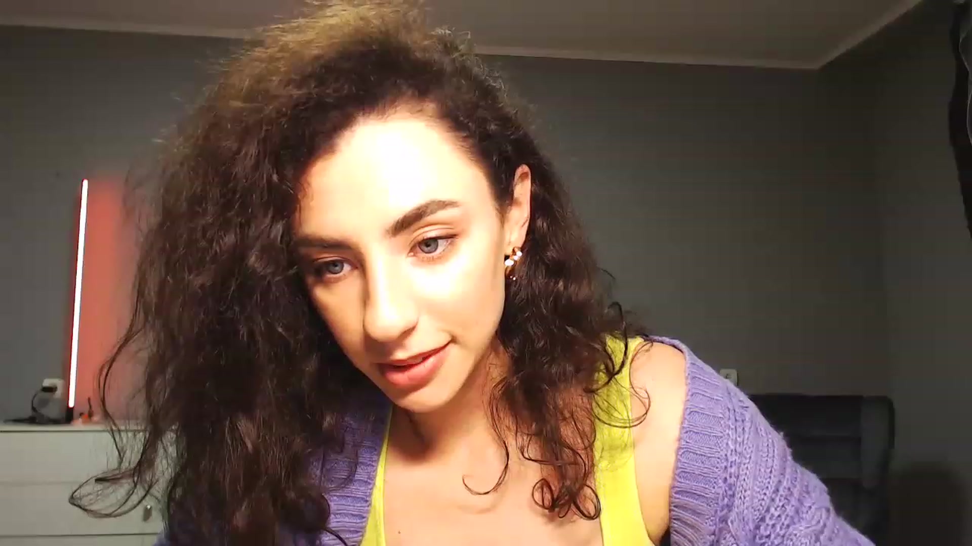 Gallery image thumbnail from Millla_Mi's myfreecams stream on, 06/11/2023, 17:29 image 3 of 20