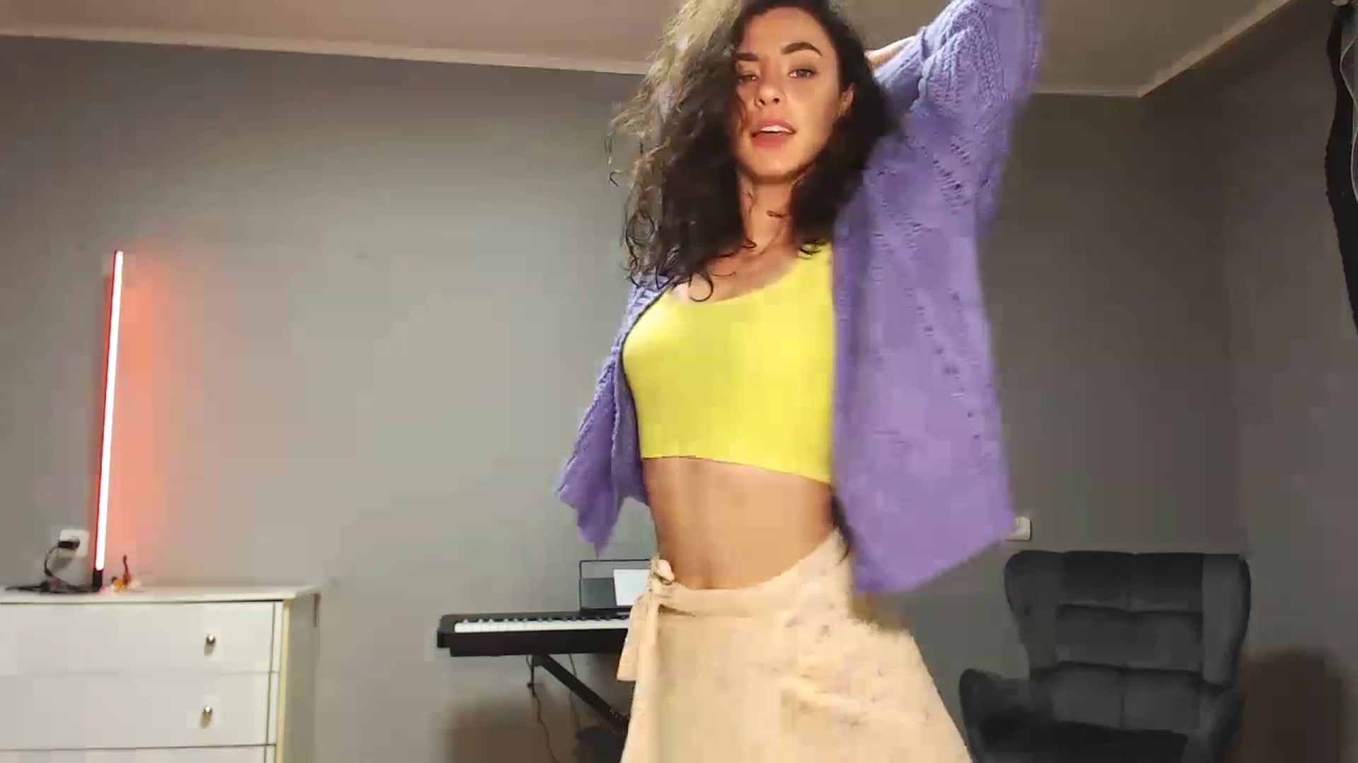 Gallery image thumbnail from Millla_Mi's myfreecams stream on, 06/11/2023, 17:29 image 15 of 20