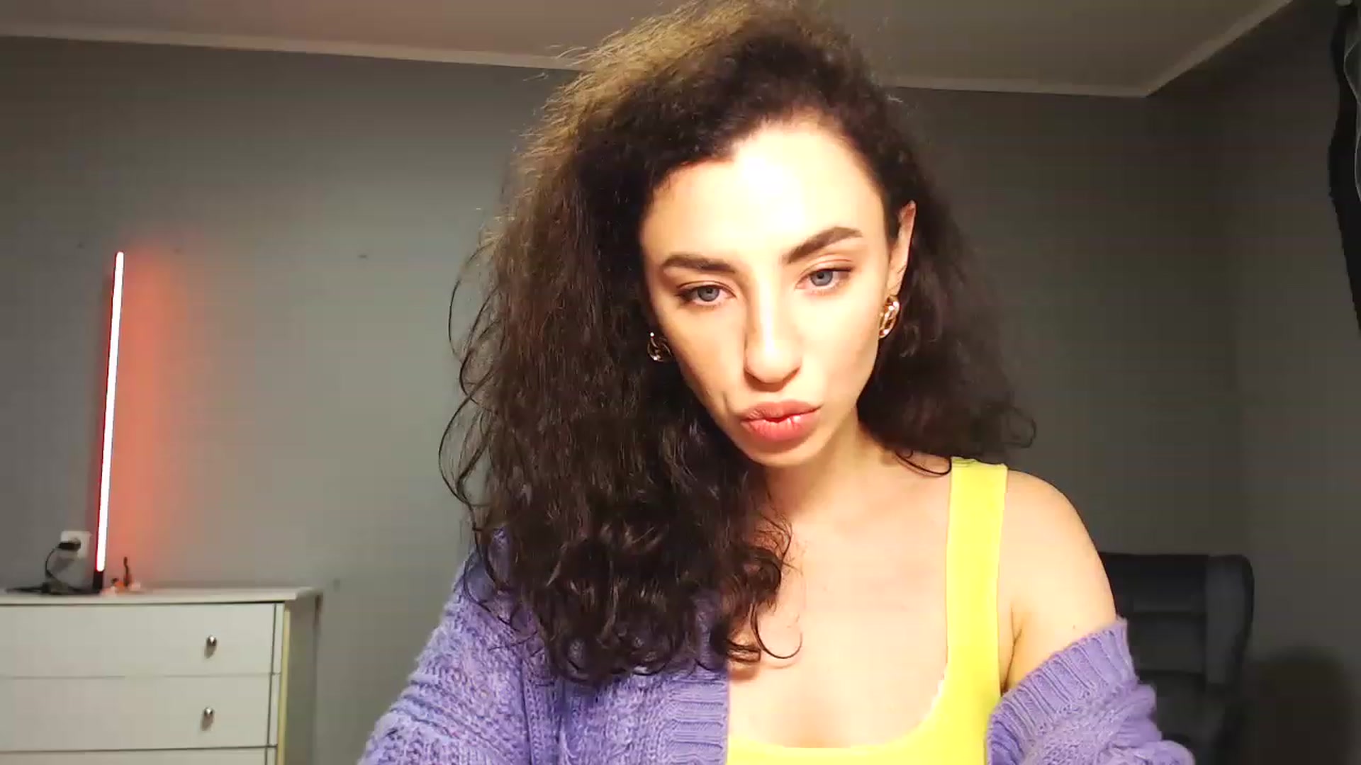 Gallery image thumbnail from Millla_Mi's myfreecams stream on, 06/11/2023, 17:29 image 20 of 20