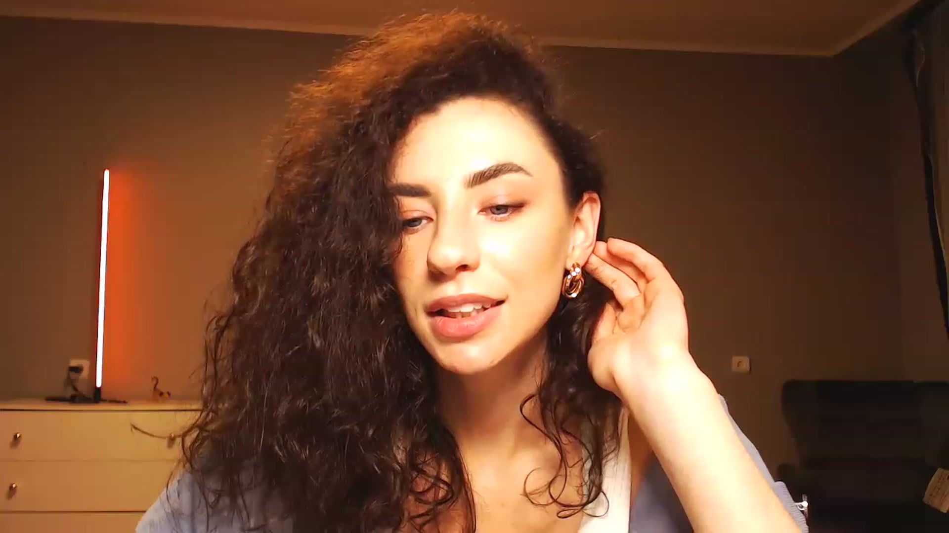 Gallery image thumbnail from Millla_Mi's myfreecams stream on, 06/25/2023, 20:30 image 20 of 20