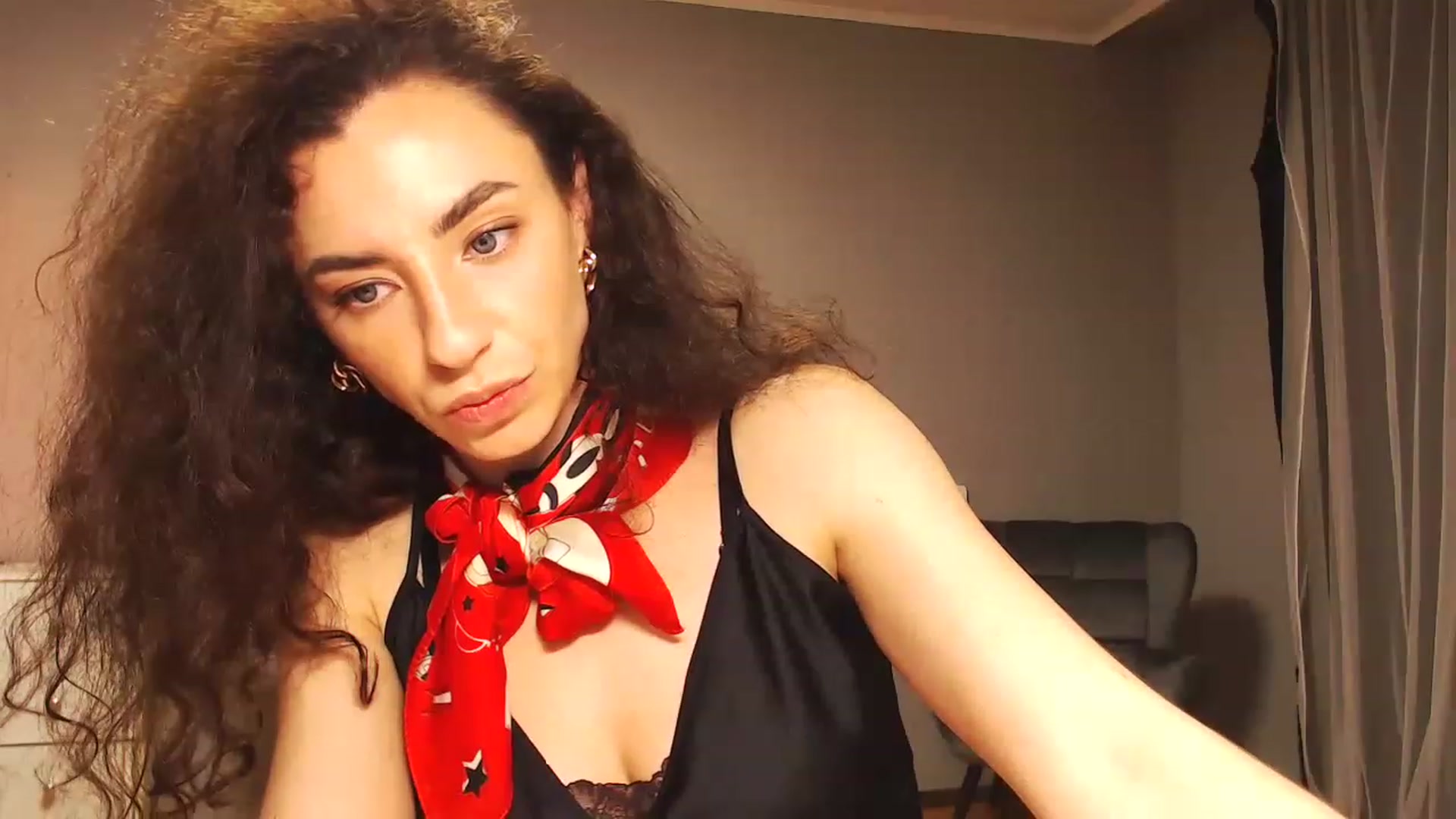 Gallery image thumbnail from Millla_Mi's myfreecams stream on, 07/02/2023, 18:23 image 14 of 20