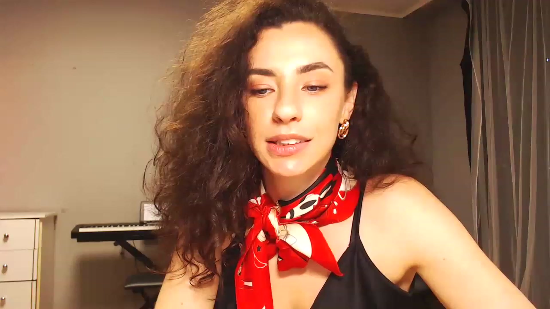 Gallery image thumbnail from Millla_Mi's myfreecams stream on, 07/02/2023, 18:23 image 4 of 20