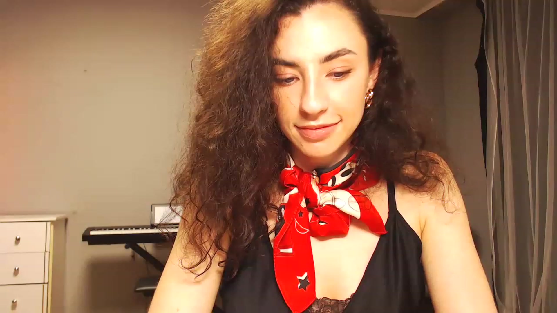 Gallery image thumbnail from Millla_Mi's myfreecams stream on, 07/02/2023, 18:23 image 16 of 20