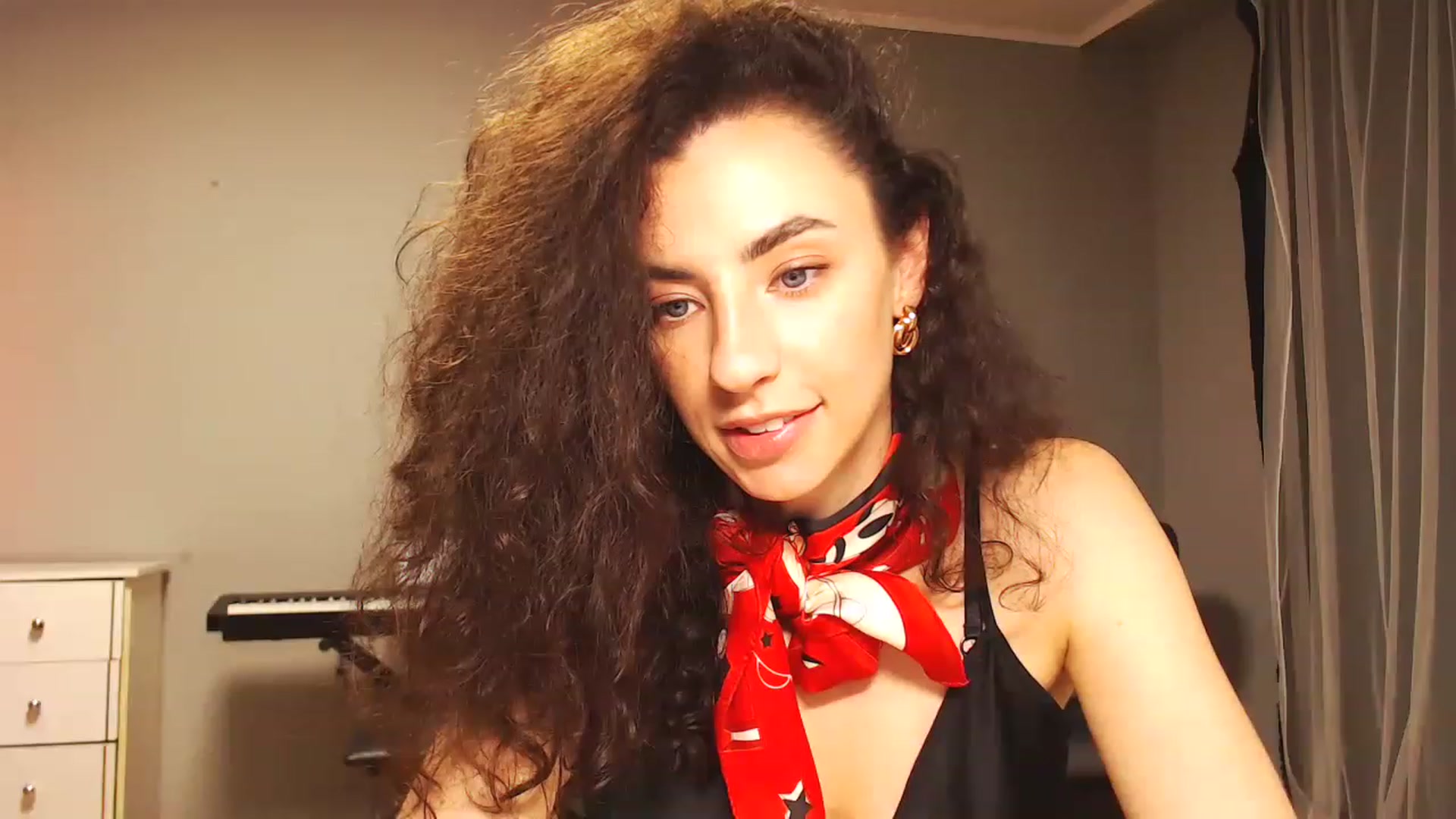 Gallery image thumbnail from Millla_Mi's myfreecams stream on, 07/02/2023, 18:23 image 18 of 20
