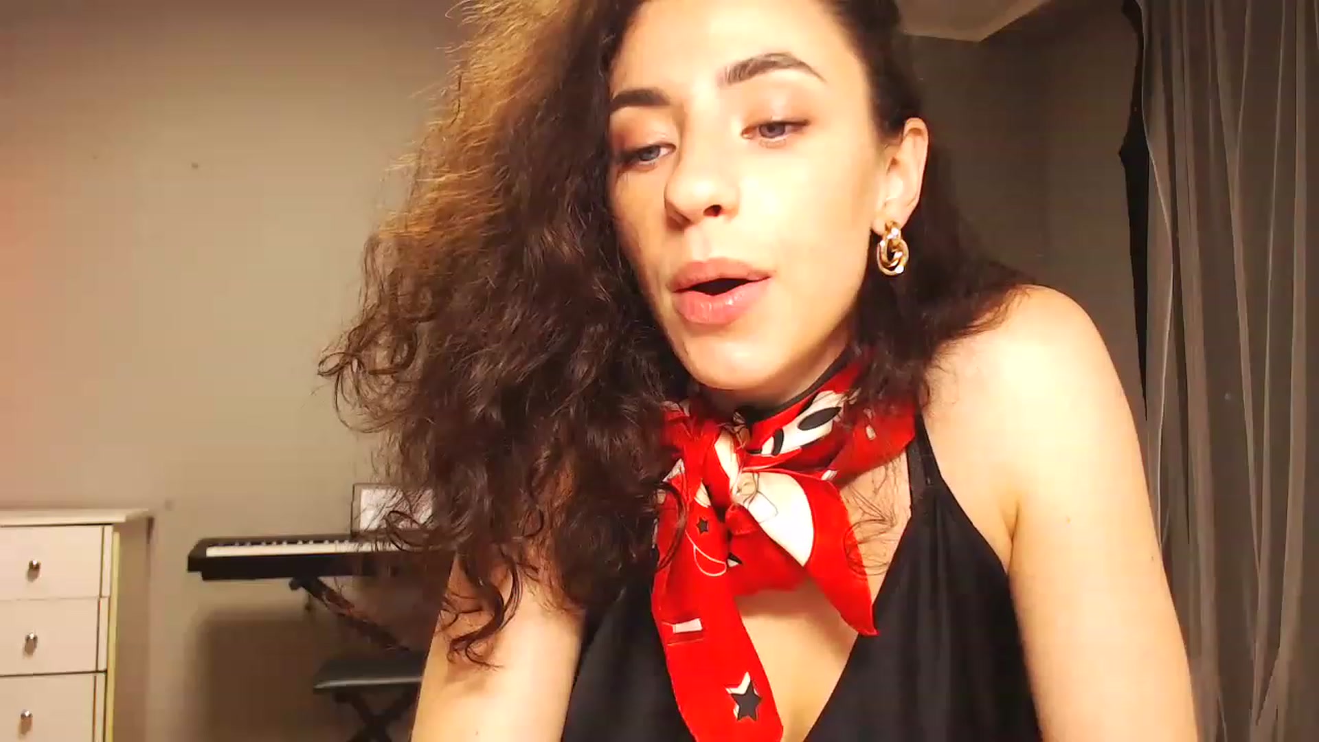 Gallery image thumbnail from Millla_Mi's myfreecams stream on, 07/02/2023, 18:23 image 3 of 20