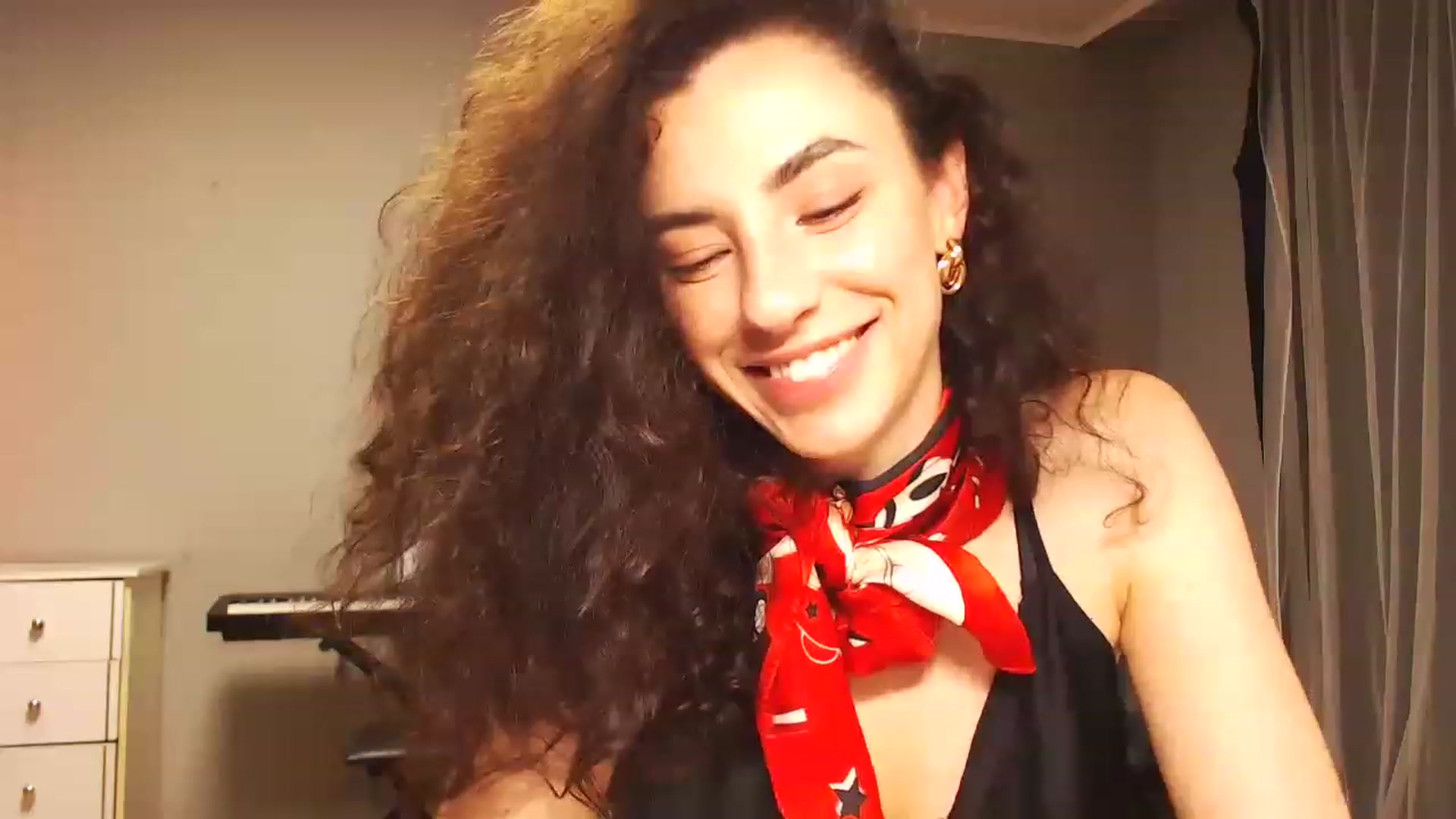 Gallery image thumbnail from Millla_Mi's myfreecams stream on, 07/02/2023, 18:23 image 17 of 20