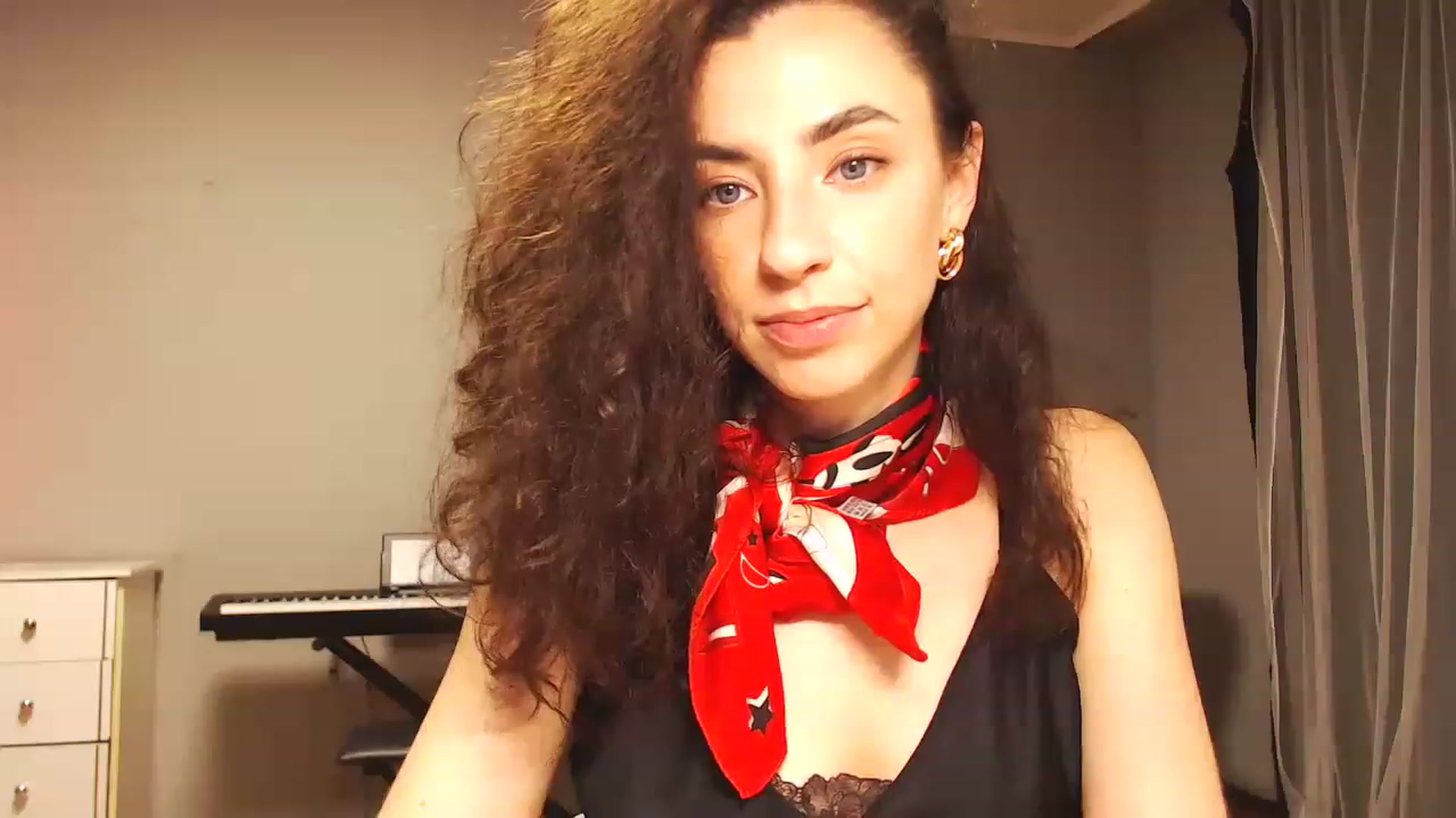 Gallery image thumbnail from Millla_Mi's myfreecams stream on, 07/02/2023, 18:23 image 19 of 20