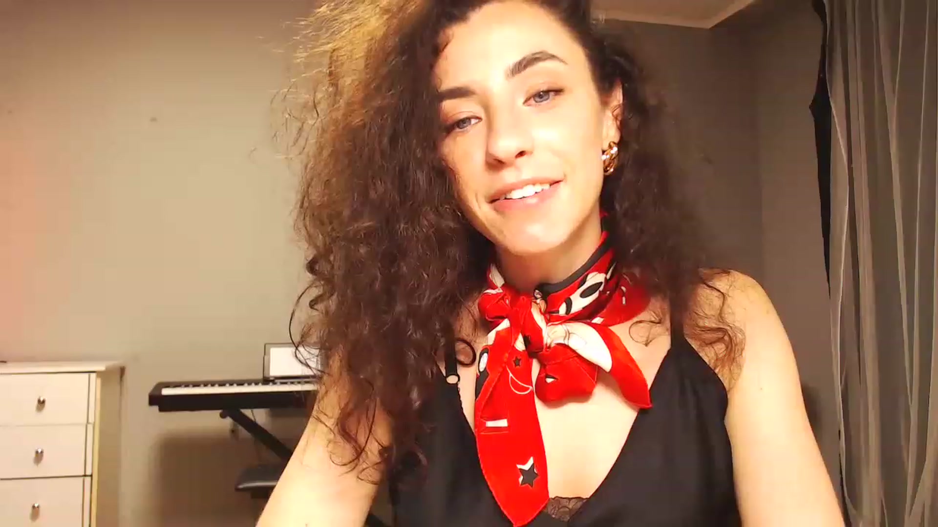 Gallery image thumbnail from Millla_Mi's myfreecams stream on, 07/02/2023, 18:23 image 11 of 20
