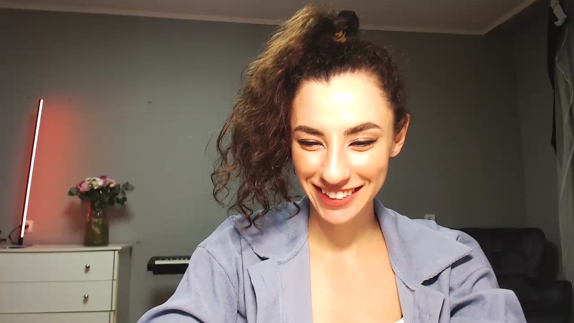 Gallery image thumbnail from Millla_Mi's myfreecams stream on, 07/15/2023, 22:25 image 13 of 20