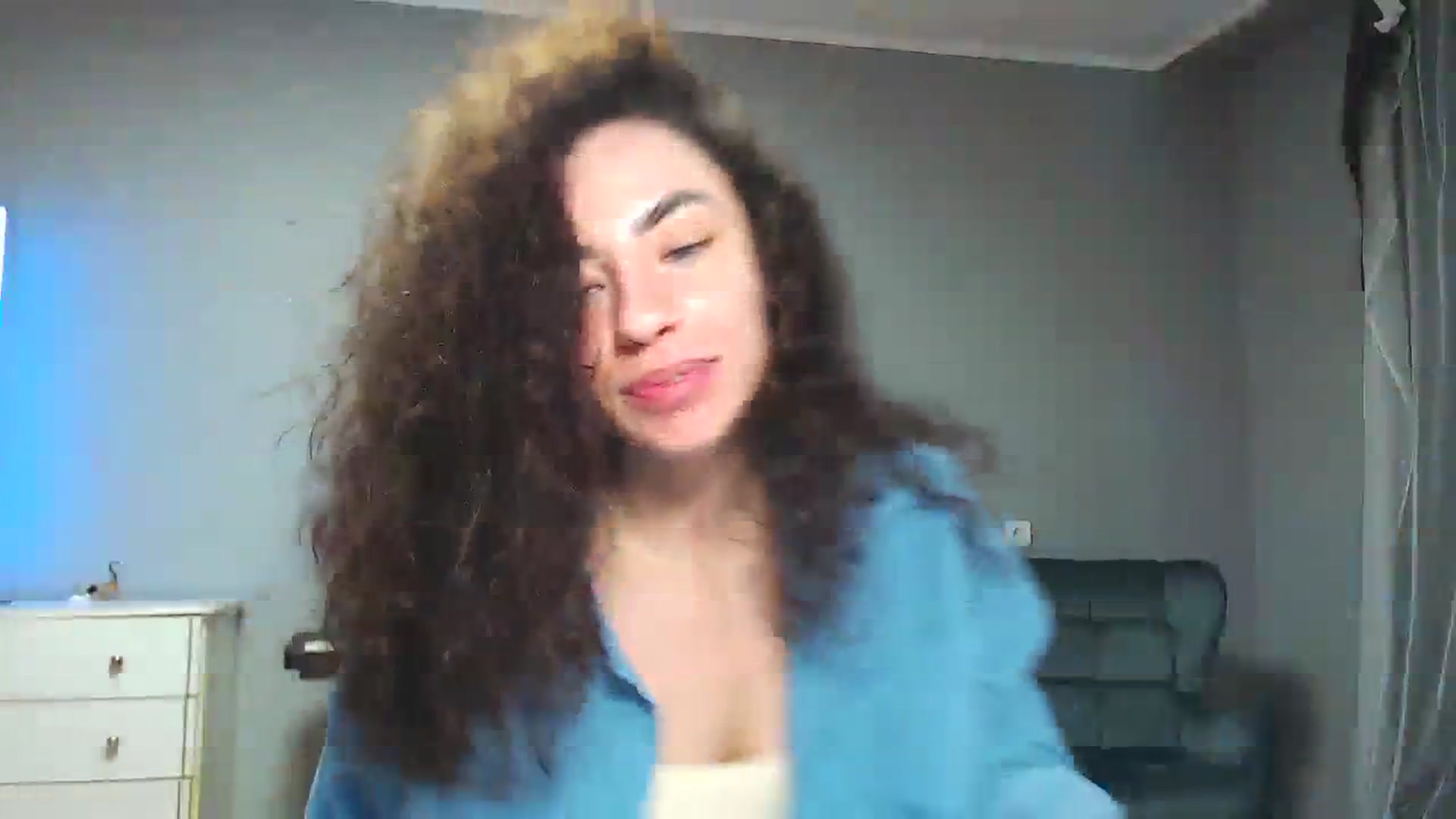 Gallery image thumbnail from Millla_Mi's myfreecams stream on, 07/22/2023, 06:38 image 20 of 20
