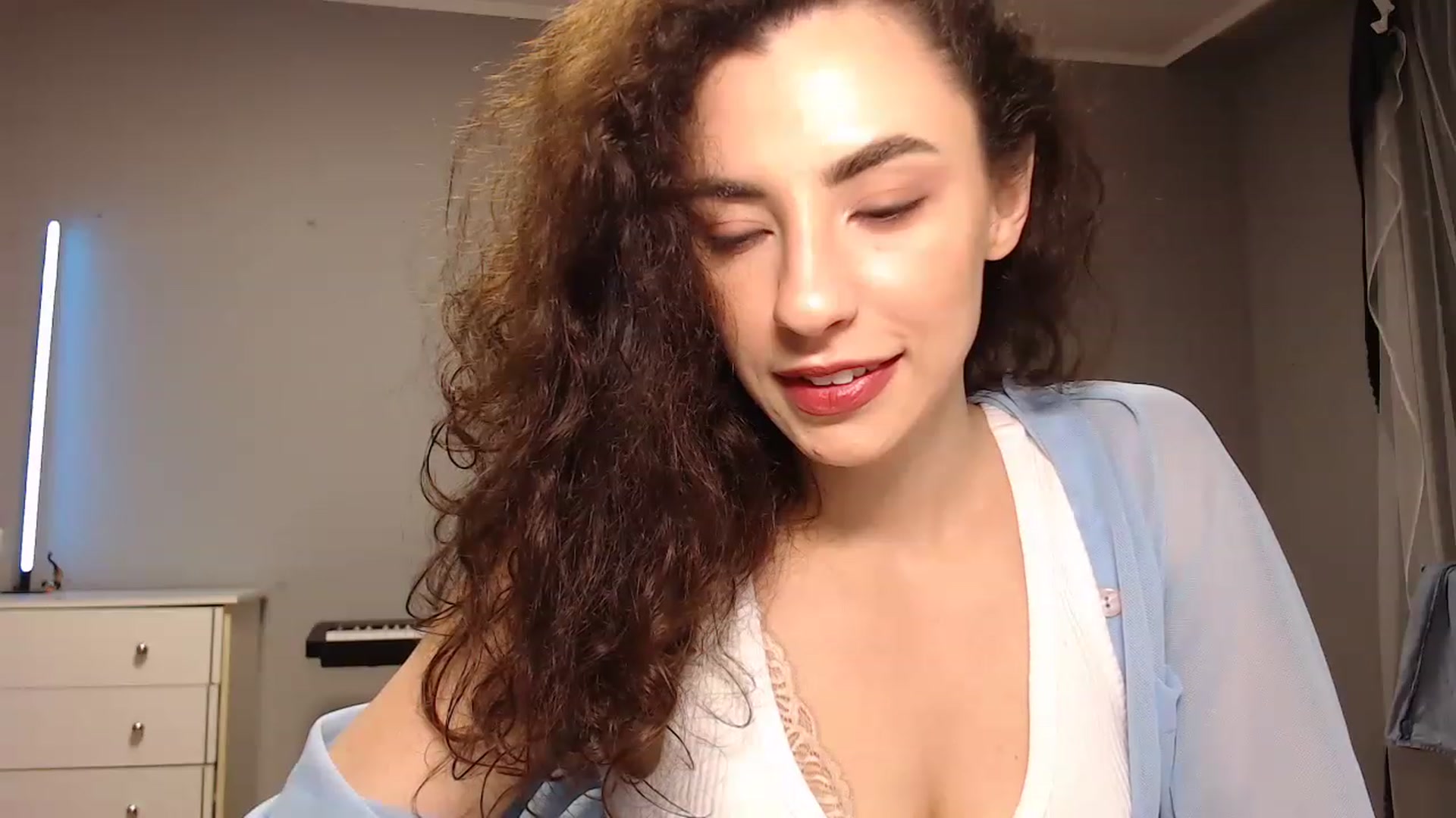 Gallery image thumbnail from Millla_Mi's myfreecams stream on, 08/12/2023, 16:47 image 11 of 20