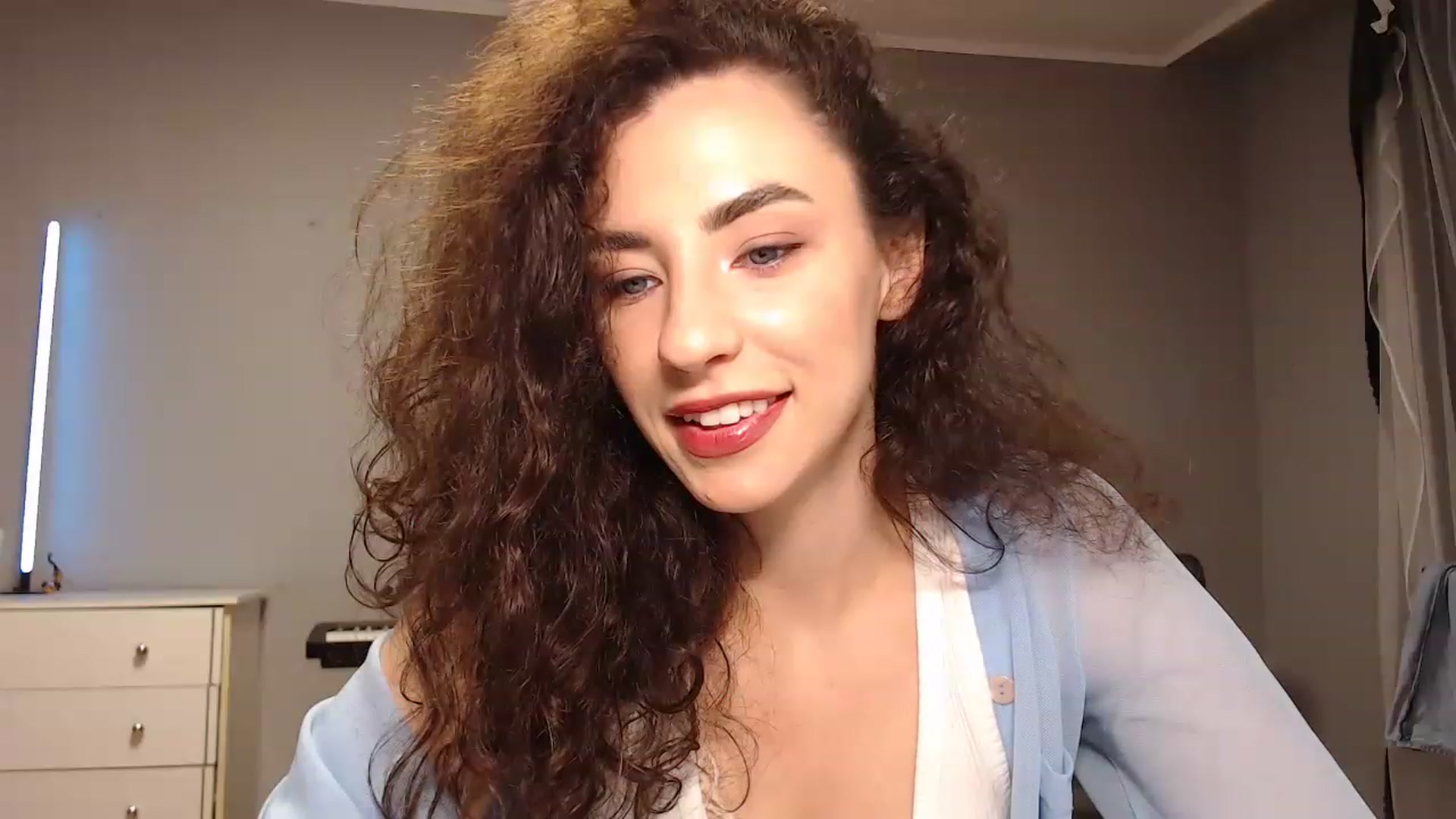 Gallery image thumbnail from Millla_Mi's myfreecams stream on, 08/12/2023, 16:47 image 20 of 20