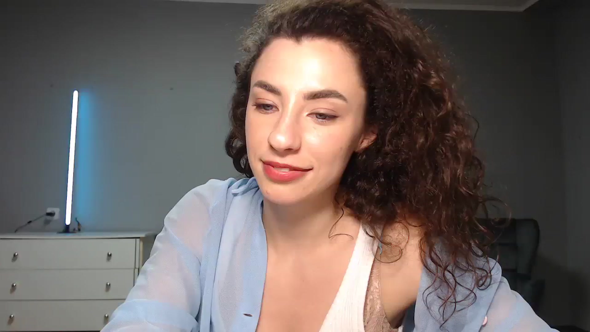 Gallery image thumbnail from Millla_Mi's myfreecams stream on, 08/12/2023, 20:36 image 18 of 20