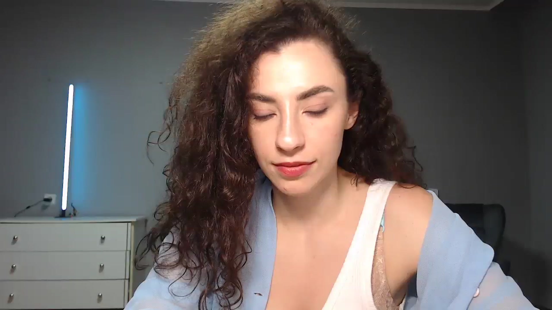 Gallery image thumbnail from Millla_Mi's myfreecams stream on, 08/12/2023, 20:36 image 5 of 20
