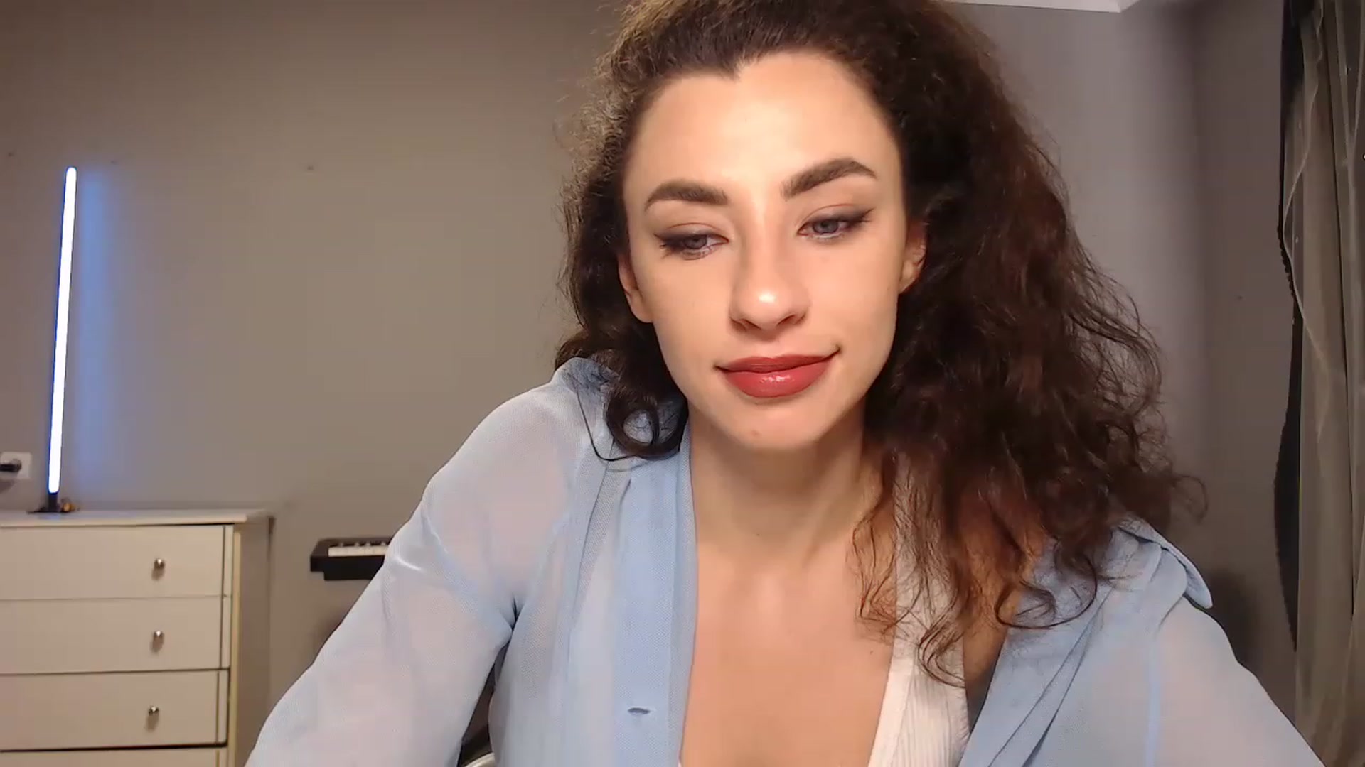 Gallery image thumbnail from Millla_Mi's myfreecams stream on, 08/13/2023, 13:21 image 12 of 20