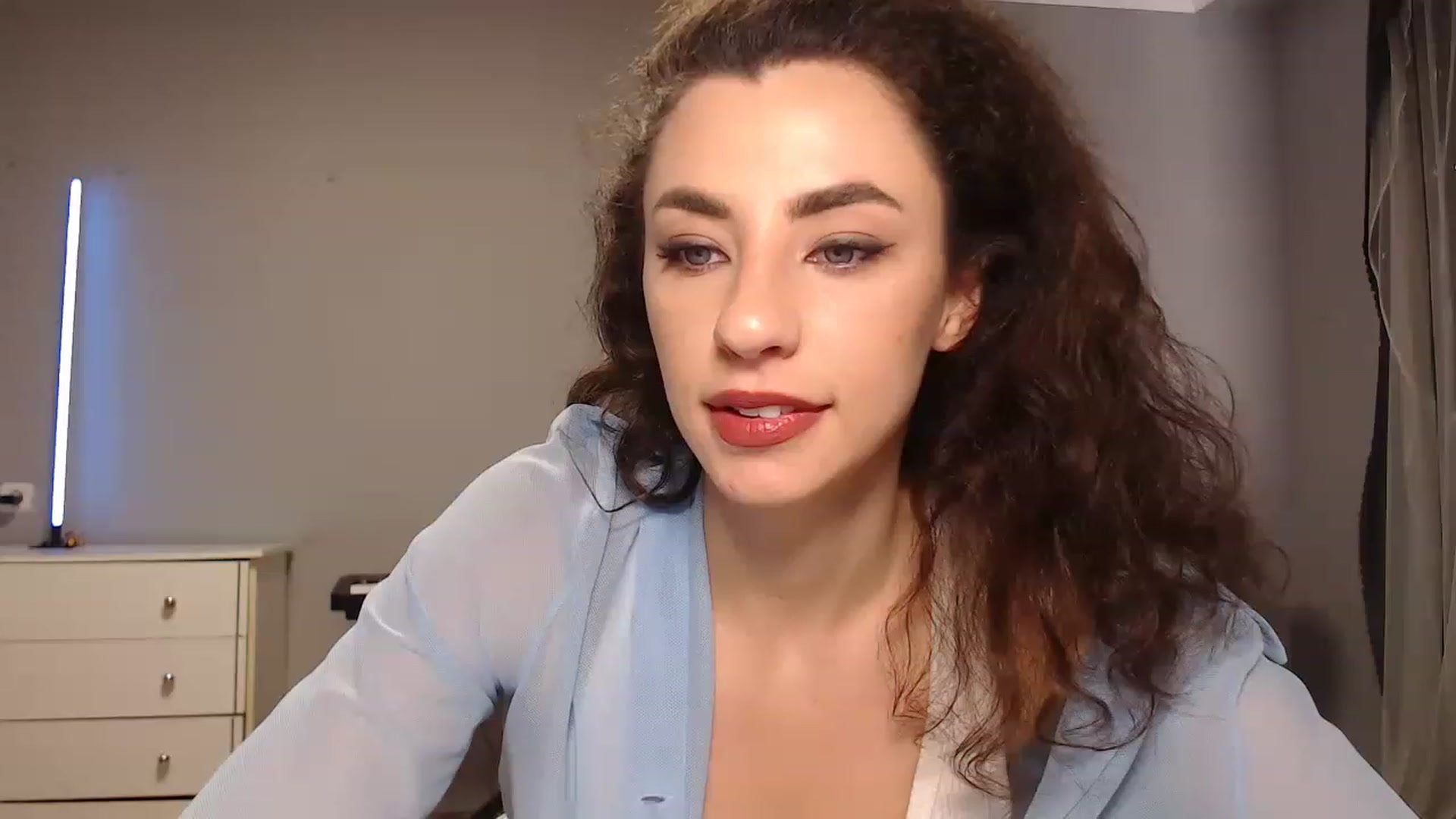 Gallery image thumbnail from Millla_Mi's myfreecams stream on, 08/13/2023, 13:21 image 13 of 20