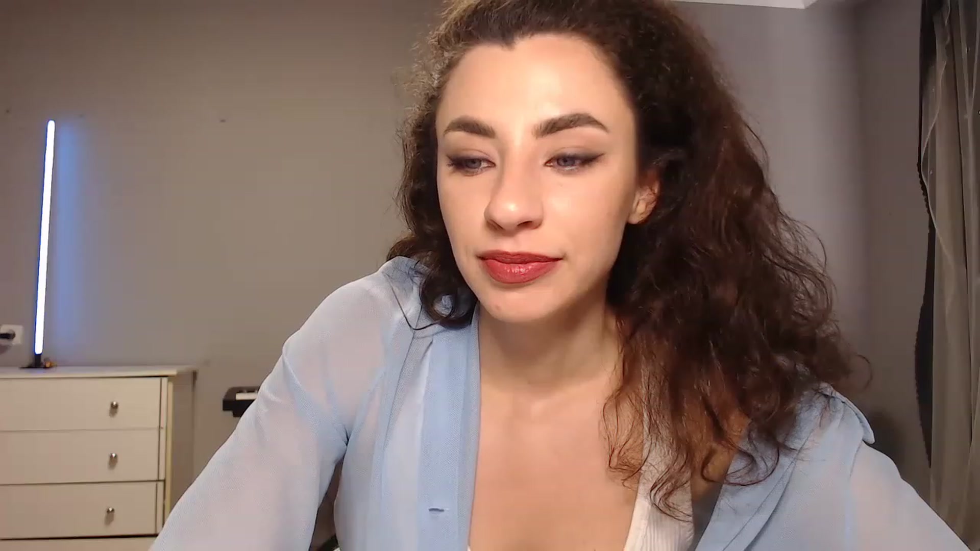 Gallery image thumbnail from Millla_Mi's myfreecams stream on, 08/13/2023, 13:21 image 16 of 20