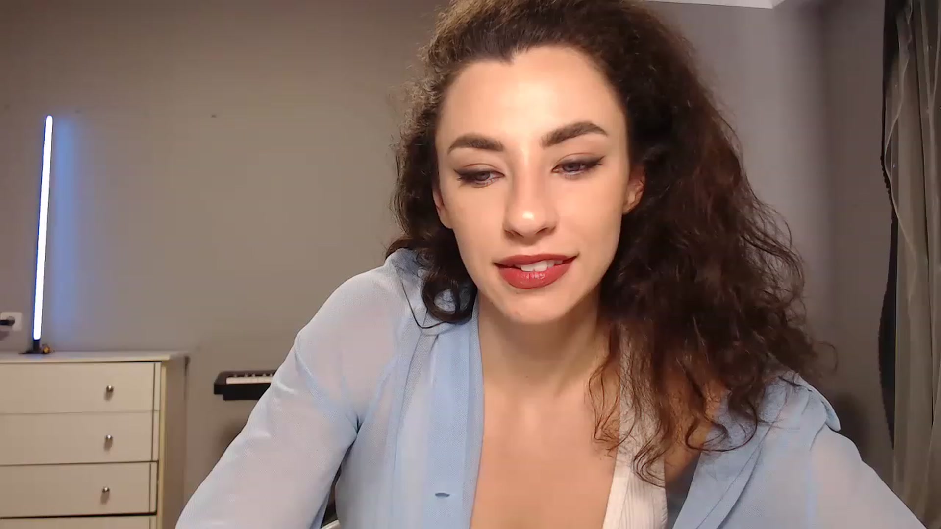 Gallery image thumbnail from Millla_Mi's myfreecams stream on, 08/13/2023, 13:21 image 15 of 20