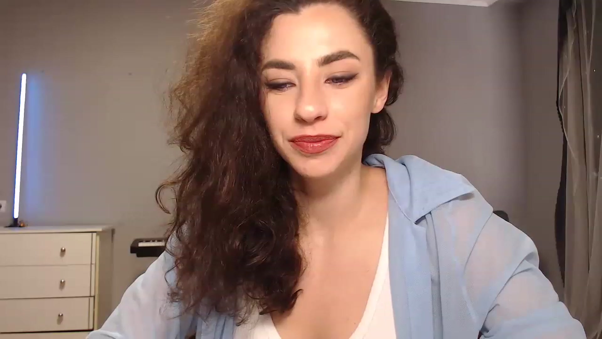 Gallery image thumbnail from Millla_Mi's myfreecams stream on, 08/13/2023, 13:21 image 6 of 20