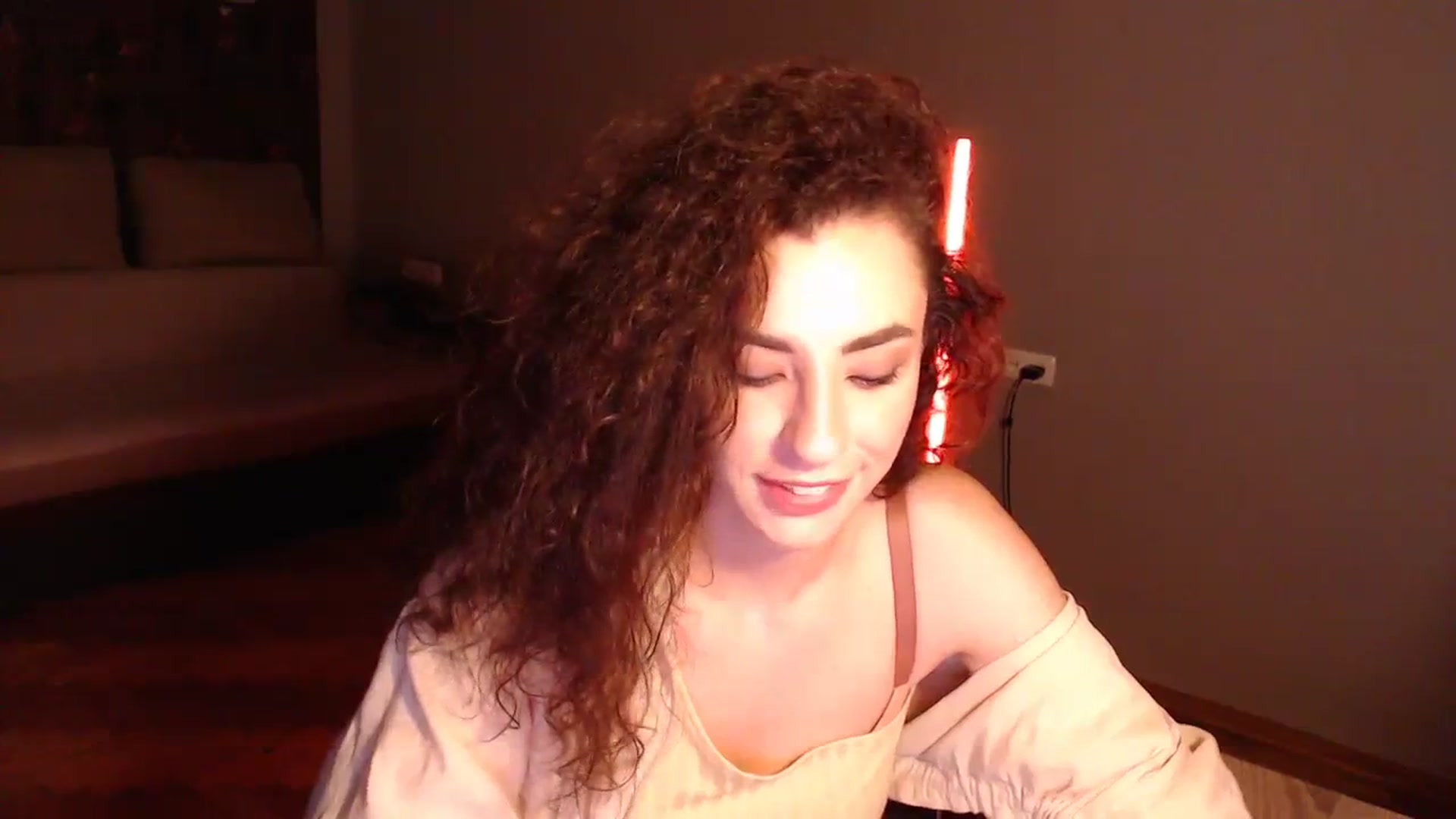Gallery image thumbnail from Millla_Mi's myfreecams stream on, 08/26/2023, 20:18 image 10 of 20