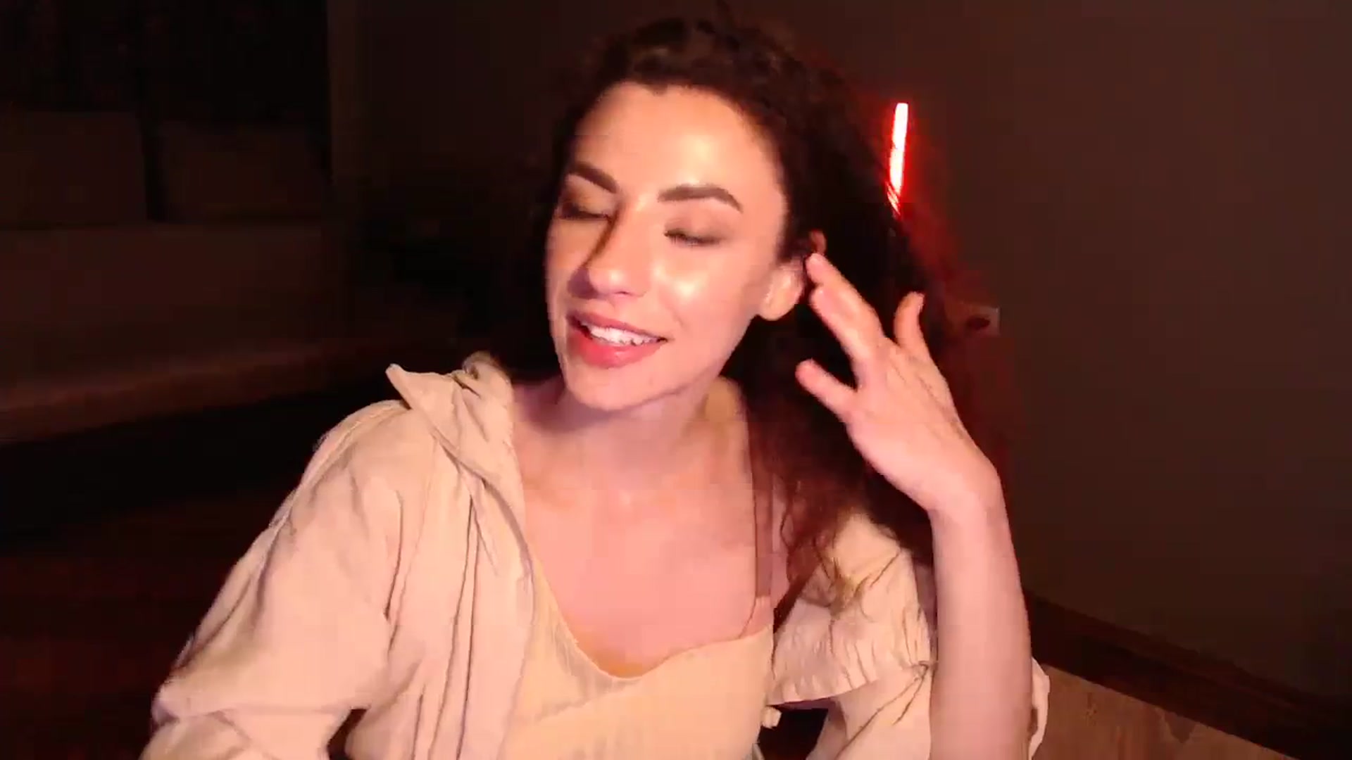 Gallery image thumbnail from Millla_Mi's myfreecams stream on, 08/26/2023, 21:07 image 2 of 20
