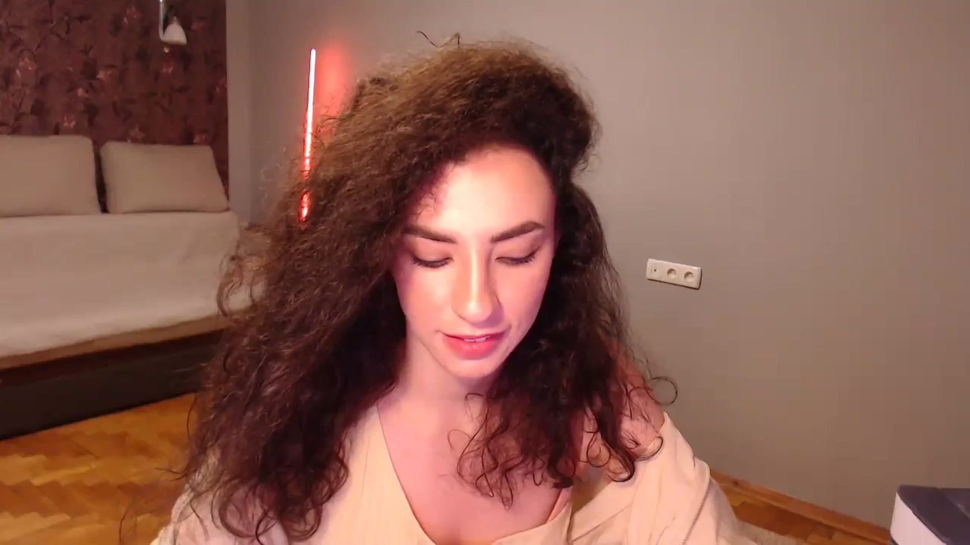 Gallery image thumbnail from Millla_Mi's myfreecams stream on, 08/27/2023, 20:08 image 2 of 20