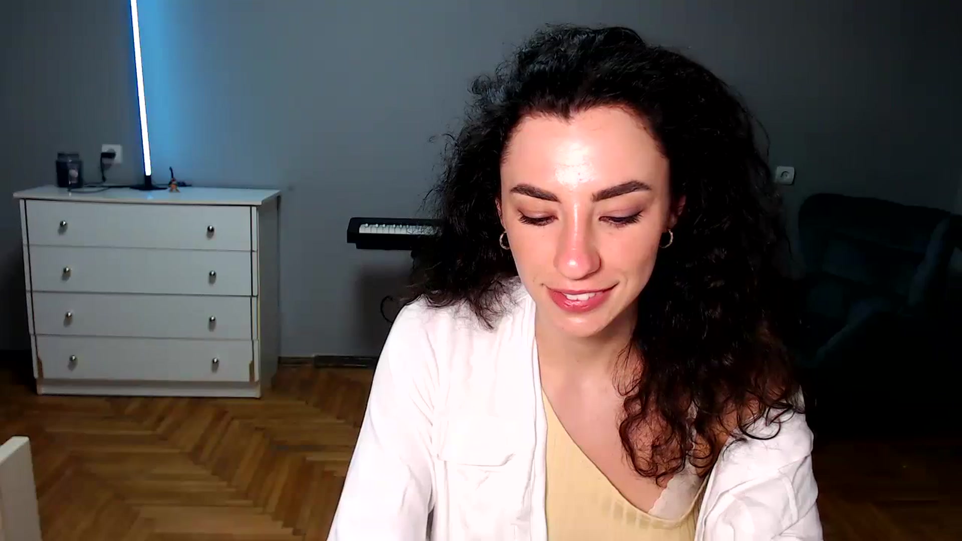 Gallery image thumbnail from Millla_Mi's myfreecams stream on, 09/03/2023, 20:41 image 19 of 20