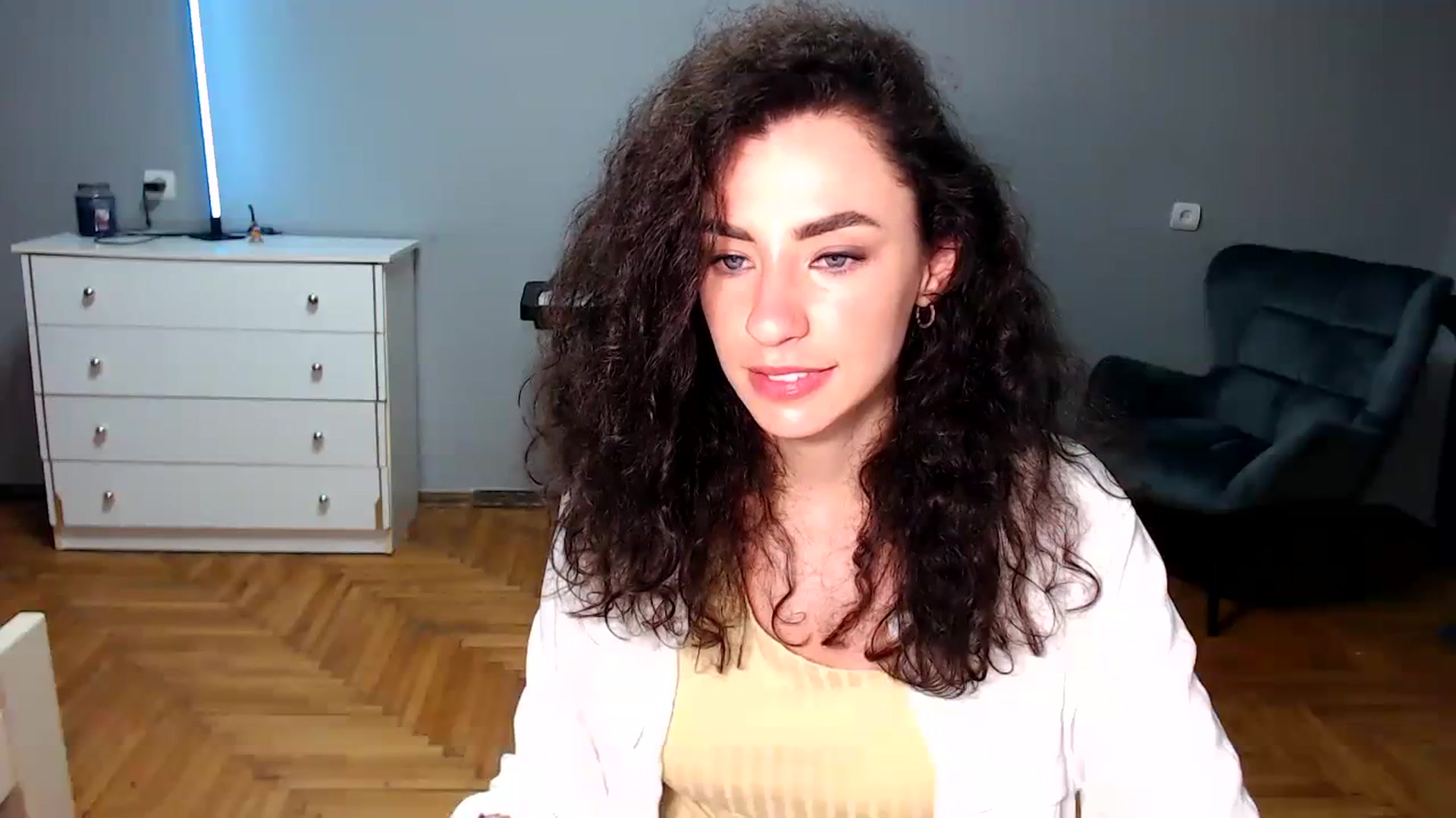 Gallery image thumbnail from Millla_Mi's myfreecams stream on, 09/03/2023, 22:56 image 2 of 20