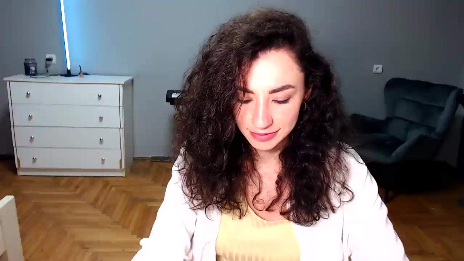 Gallery image thumbnail from Millla_Mi's myfreecams stream on, 09/03/2023, 22:56 image 3 of 20