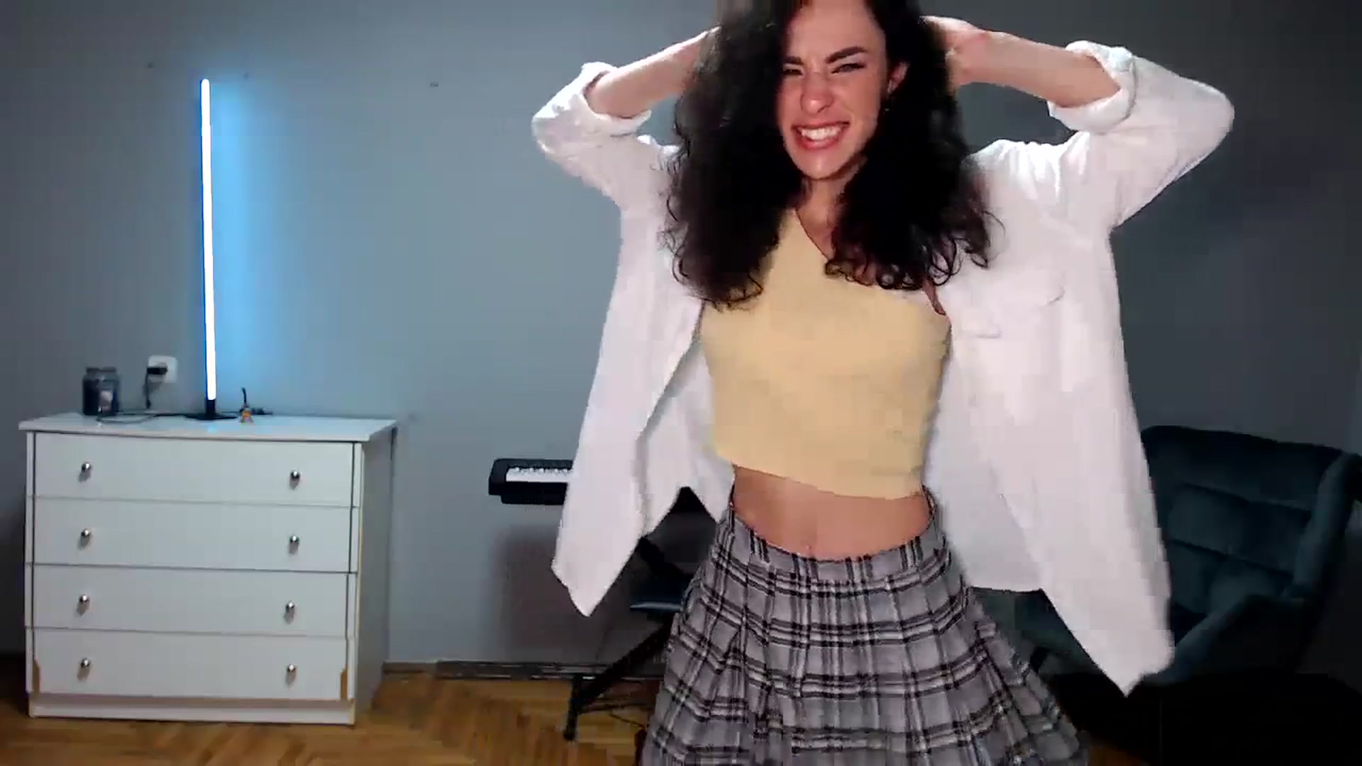 Gallery image thumbnail from Millla_Mi's myfreecams stream on, 09/03/2023, 22:56 image 6 of 20