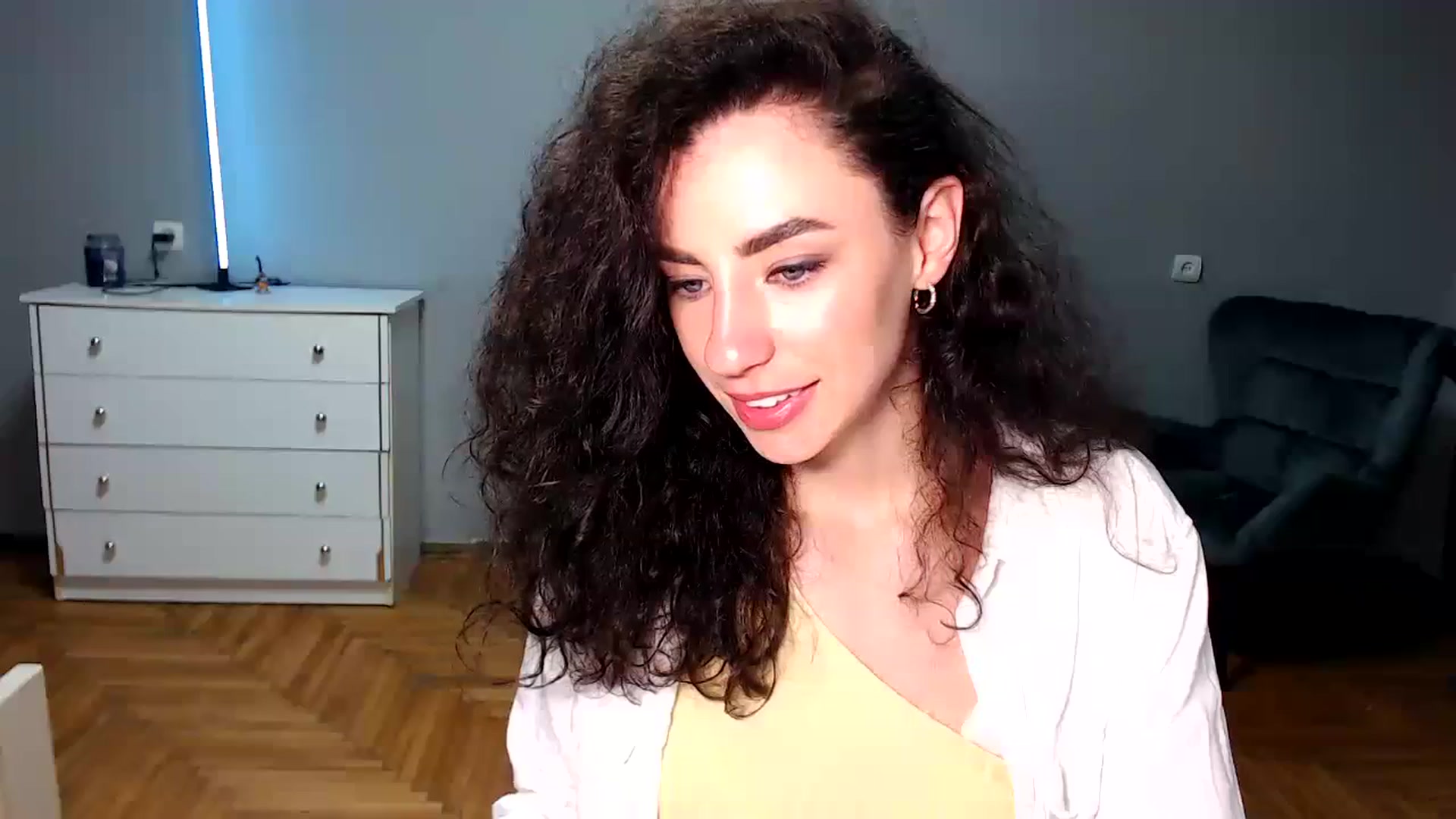 Gallery image thumbnail from Millla_Mi's myfreecams stream on, 09/03/2023, 22:56 image 7 of 20