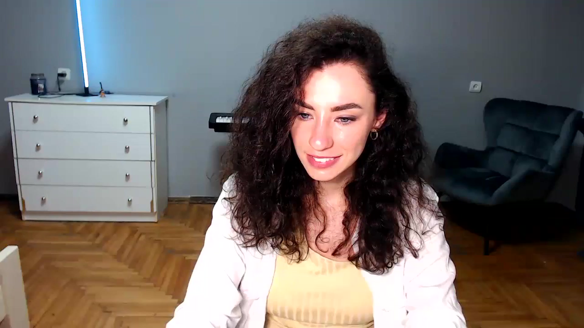 Gallery image thumbnail from Millla_Mi's myfreecams stream on, 09/03/2023, 22:56 image 1 of 20