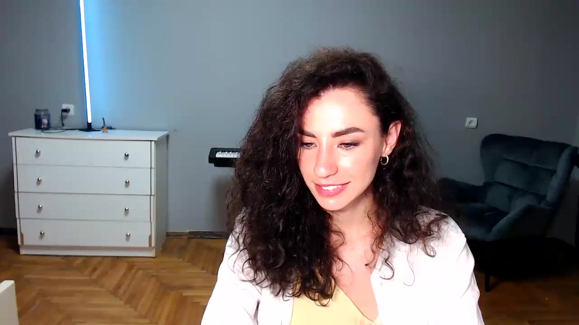 Gallery image thumbnail from Millla_Mi's myfreecams stream on, 09/03/2023, 22:56 image 15 of 20