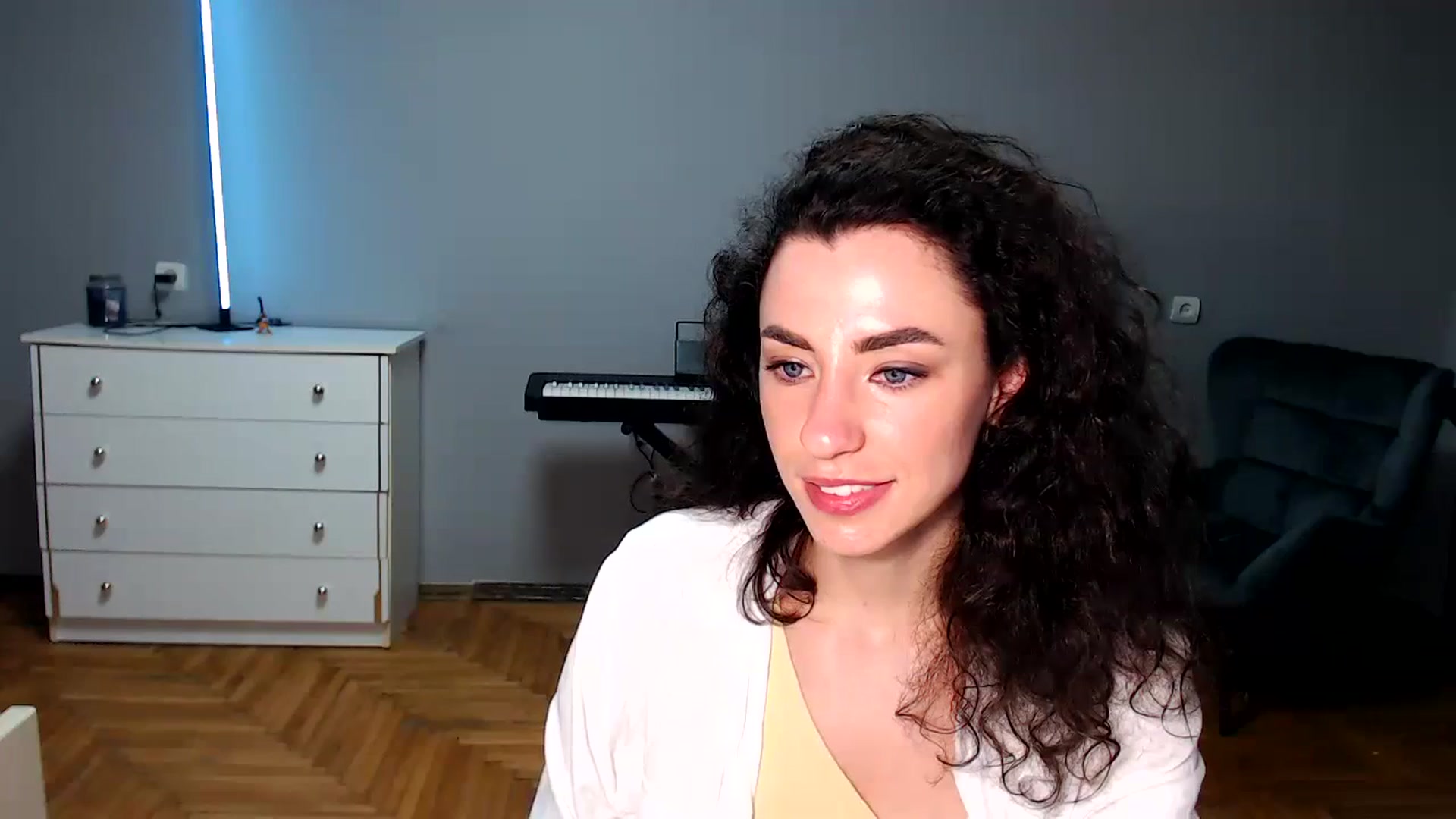 Gallery image thumbnail from Millla_Mi's myfreecams stream on, 09/03/2023, 22:56 image 18 of 20
