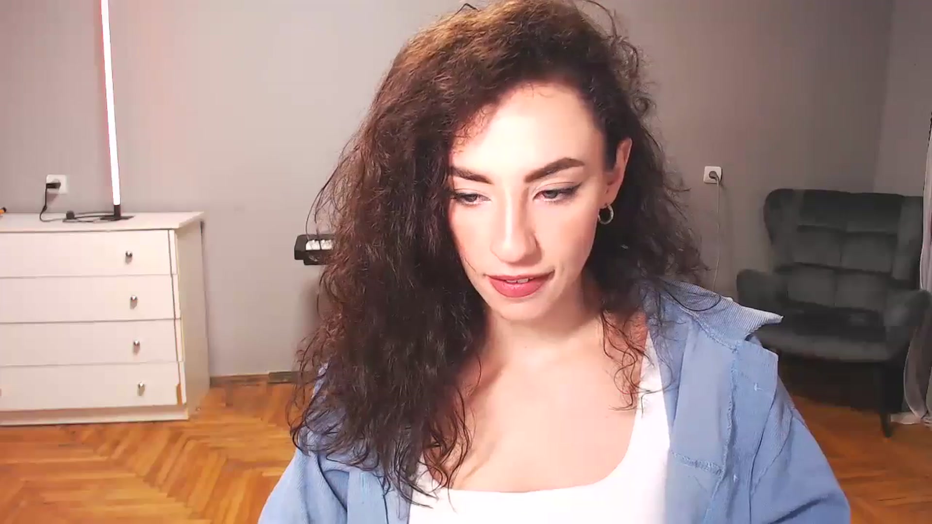 Gallery image thumbnail from Millla_Mi's myfreecams stream on, 09/30/2023, 22:15 image 9 of 20