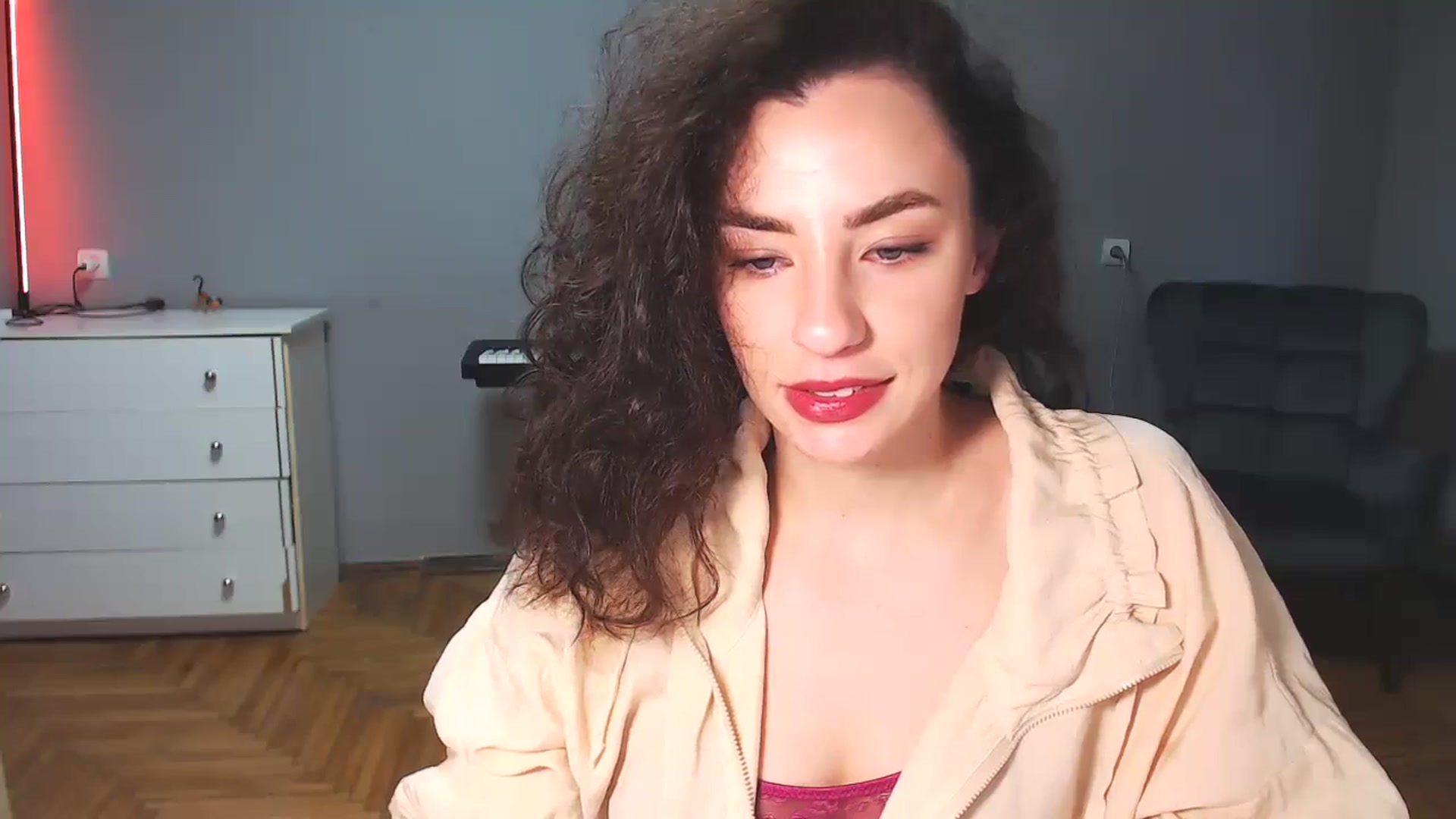 Gallery image thumbnail from Millla_Mi's myfreecams stream on, 11/04/2023, 08:29 image 8 of 20