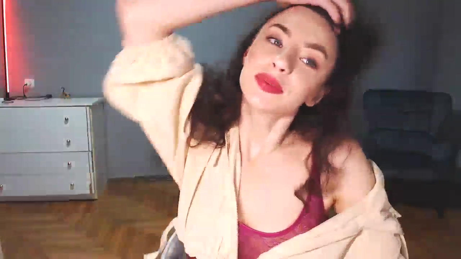 Gallery image thumbnail from Millla_Mi's myfreecams stream on, 11/04/2023, 08:29 image 7 of 20