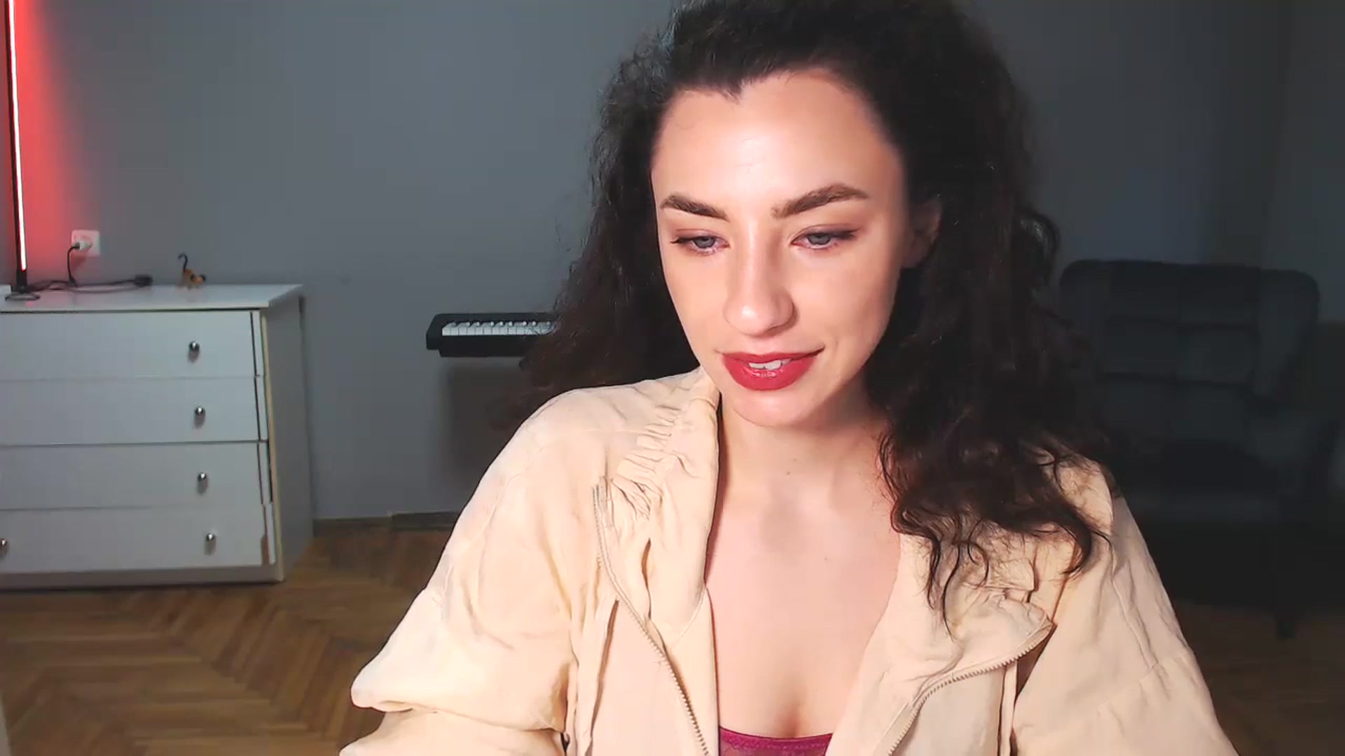 Gallery image thumbnail from Millla_Mi's myfreecams stream on, 11/04/2023, 08:29 image 14 of 20