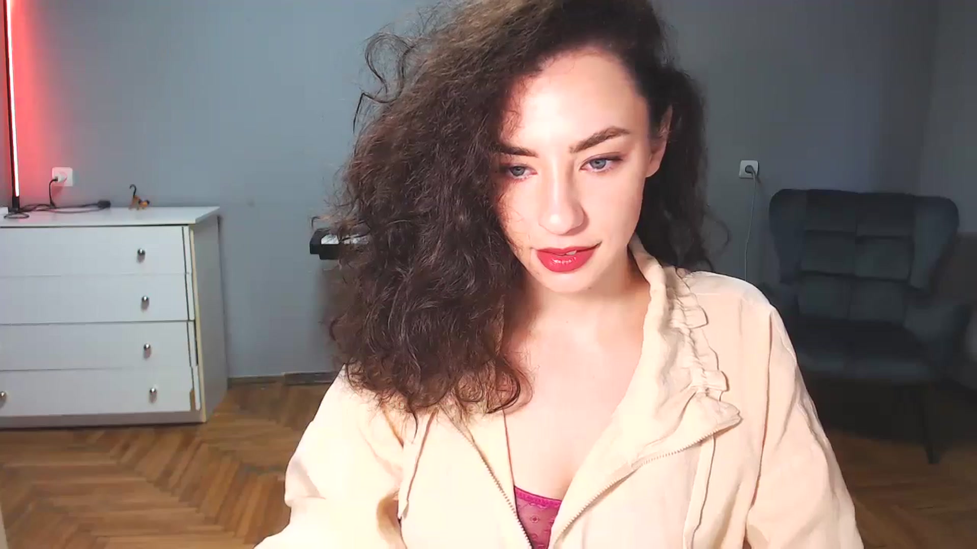 Gallery image thumbnail from Millla_Mi's myfreecams stream on, 11/04/2023, 08:29 image 4 of 20