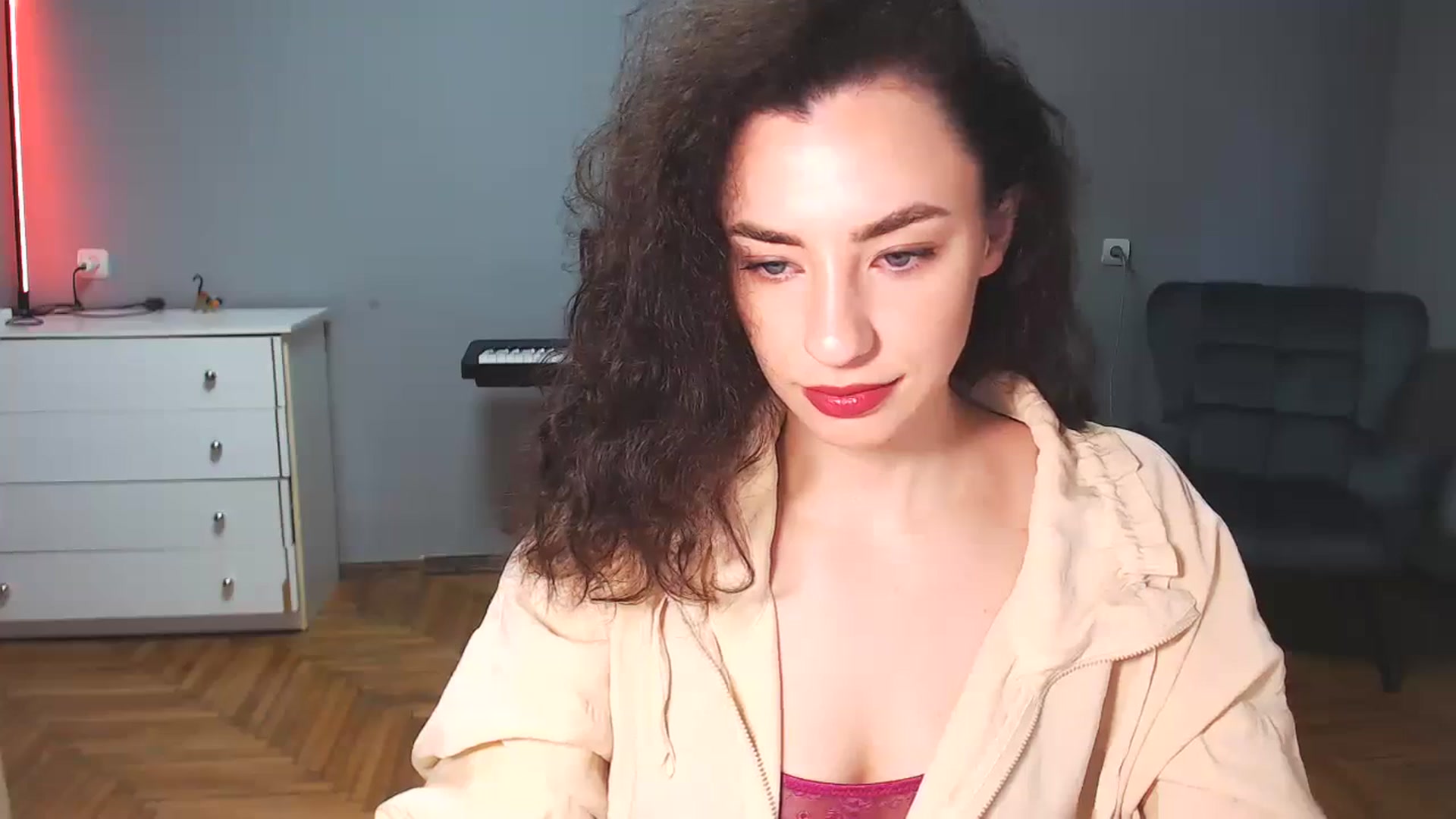 Gallery image thumbnail from Millla_Mi's myfreecams stream on, 11/04/2023, 08:29 image 16 of 20