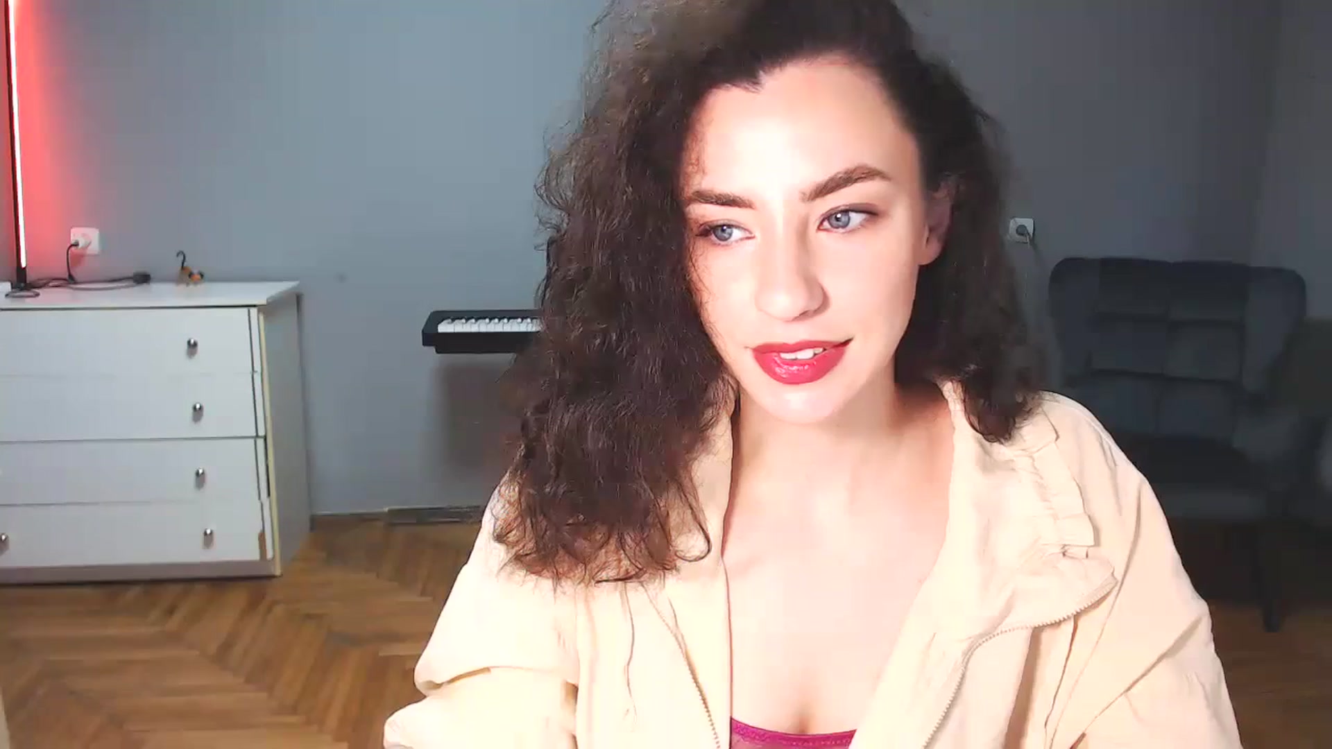 Gallery image thumbnail from Millla_Mi's myfreecams stream on, 11/04/2023, 08:29 image 18 of 20