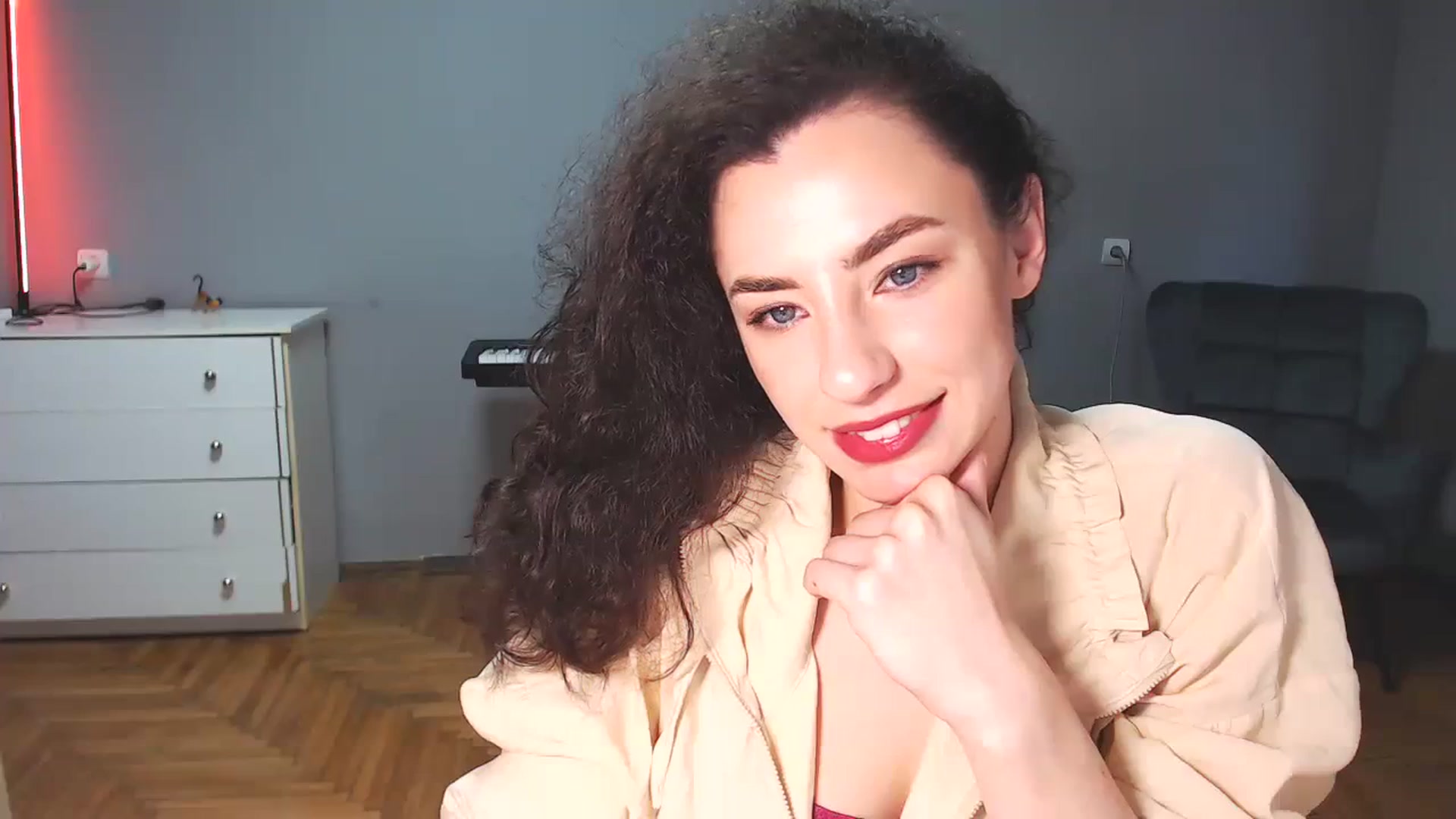 Gallery image thumbnail from Millla_Mi's myfreecams stream on, 11/04/2023, 08:29 image 13 of 20